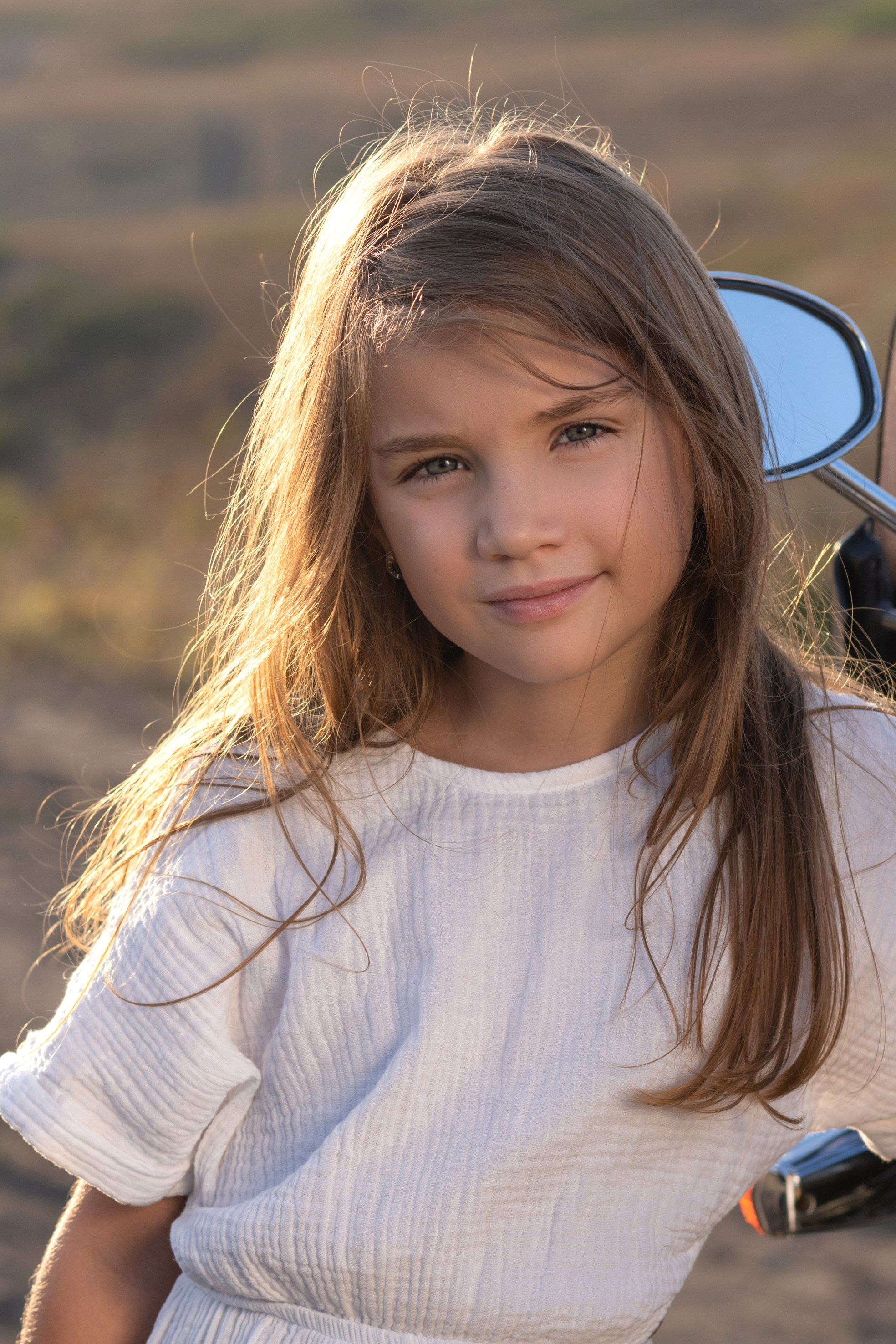 Счастливое детство. Свадебный и семейный фотограф в Ставрополе Евгения Кузьмичева