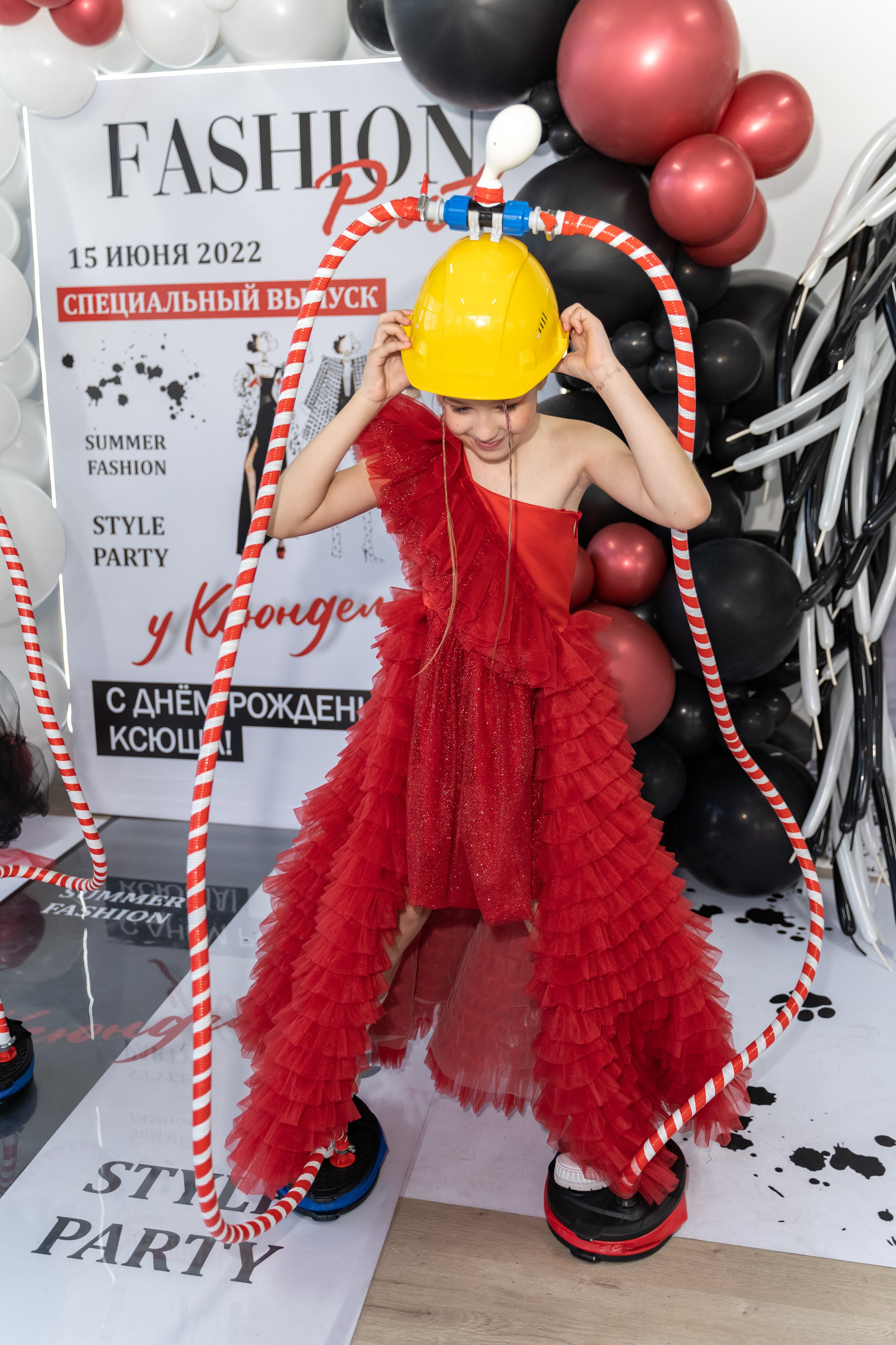 FASHION Party. Фотограф в Одинцово, Москве