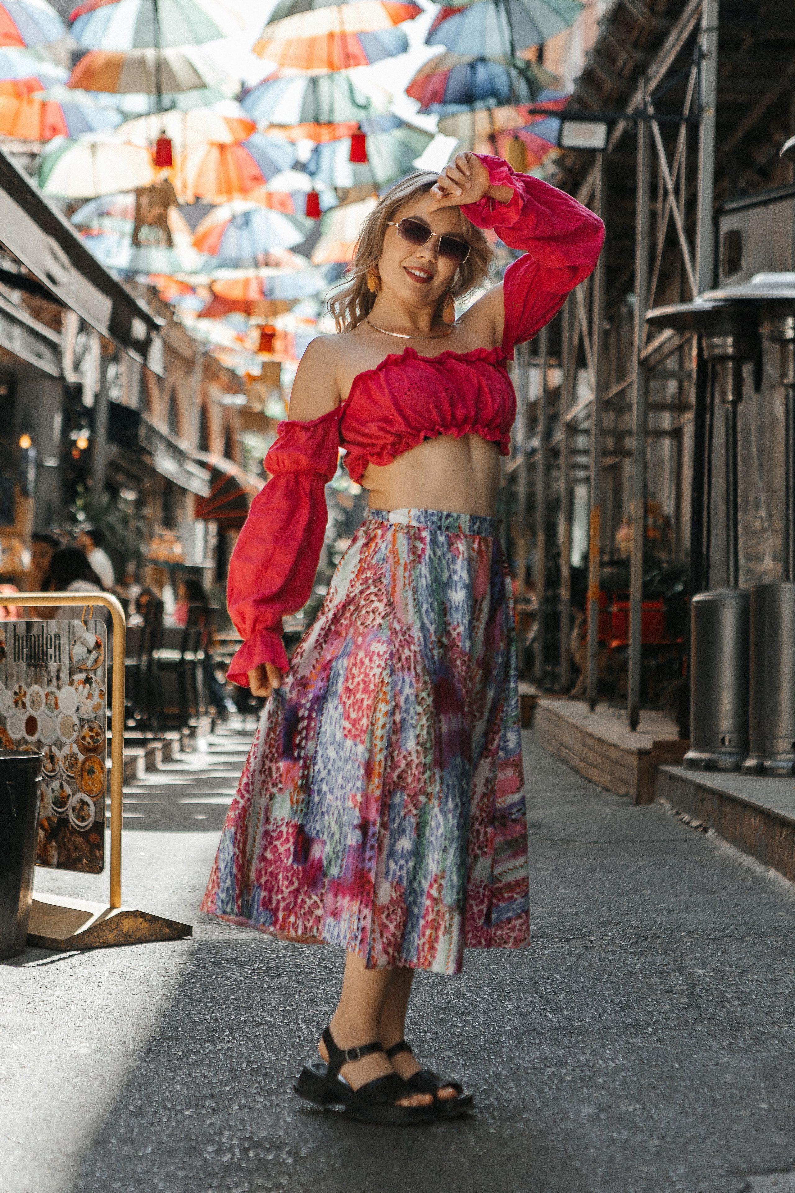 Екатерина. Фотограф Александр Закадычный | Таганрог