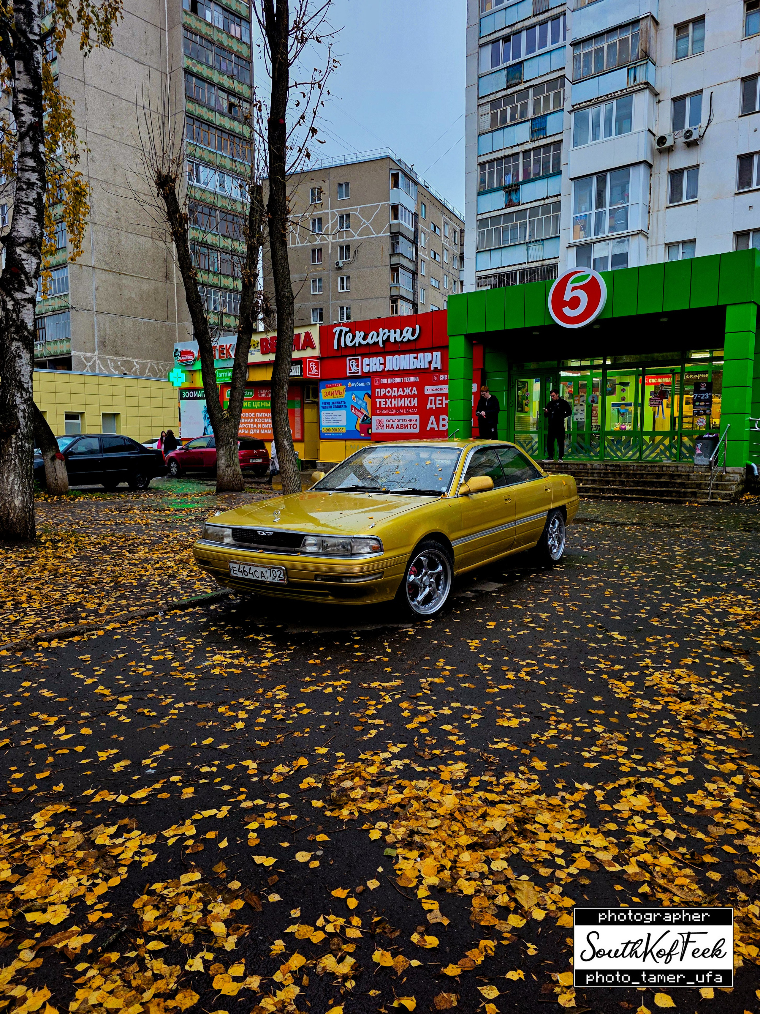 Фотосессии машин. Photo Tamer Ufa