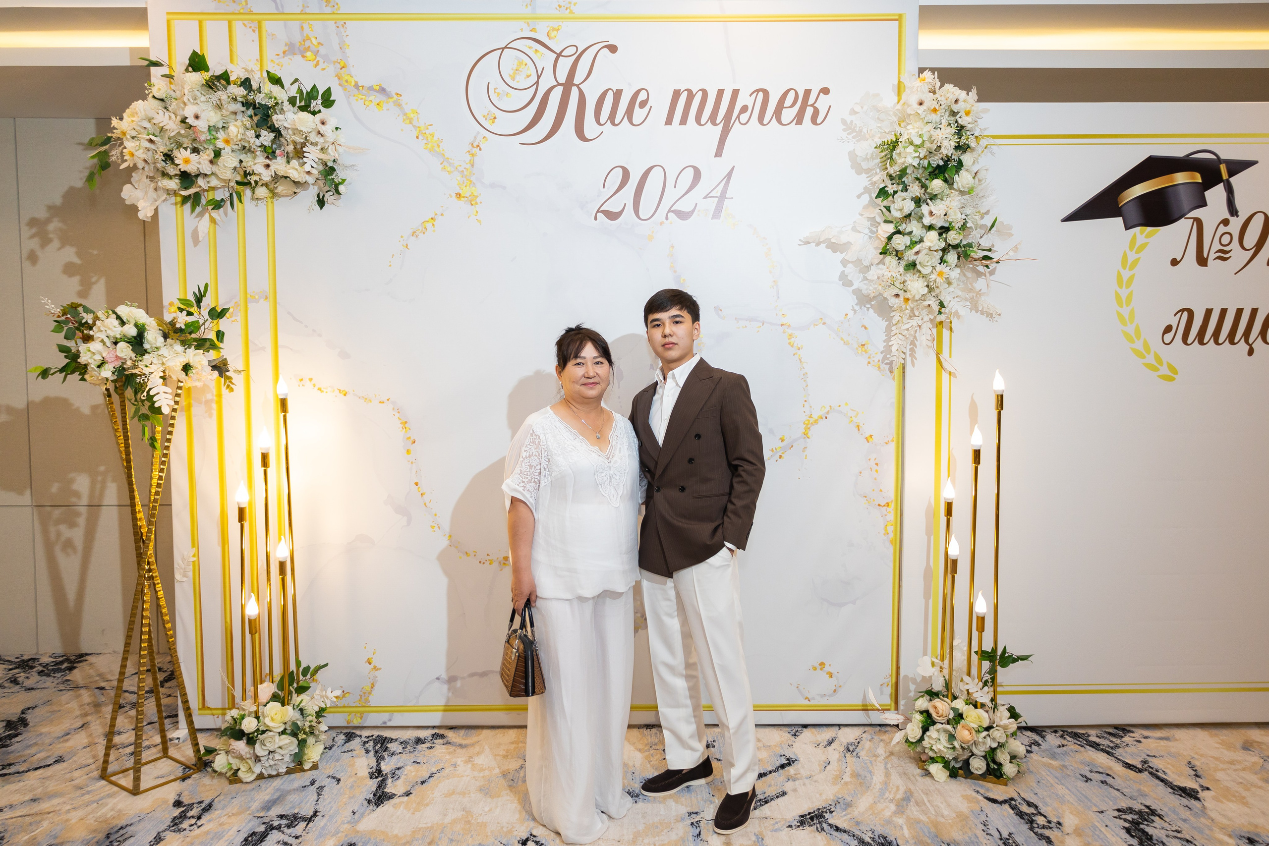 Выпускной вечер | Встреча рассвета. Фото и видеосъемка в Алматы