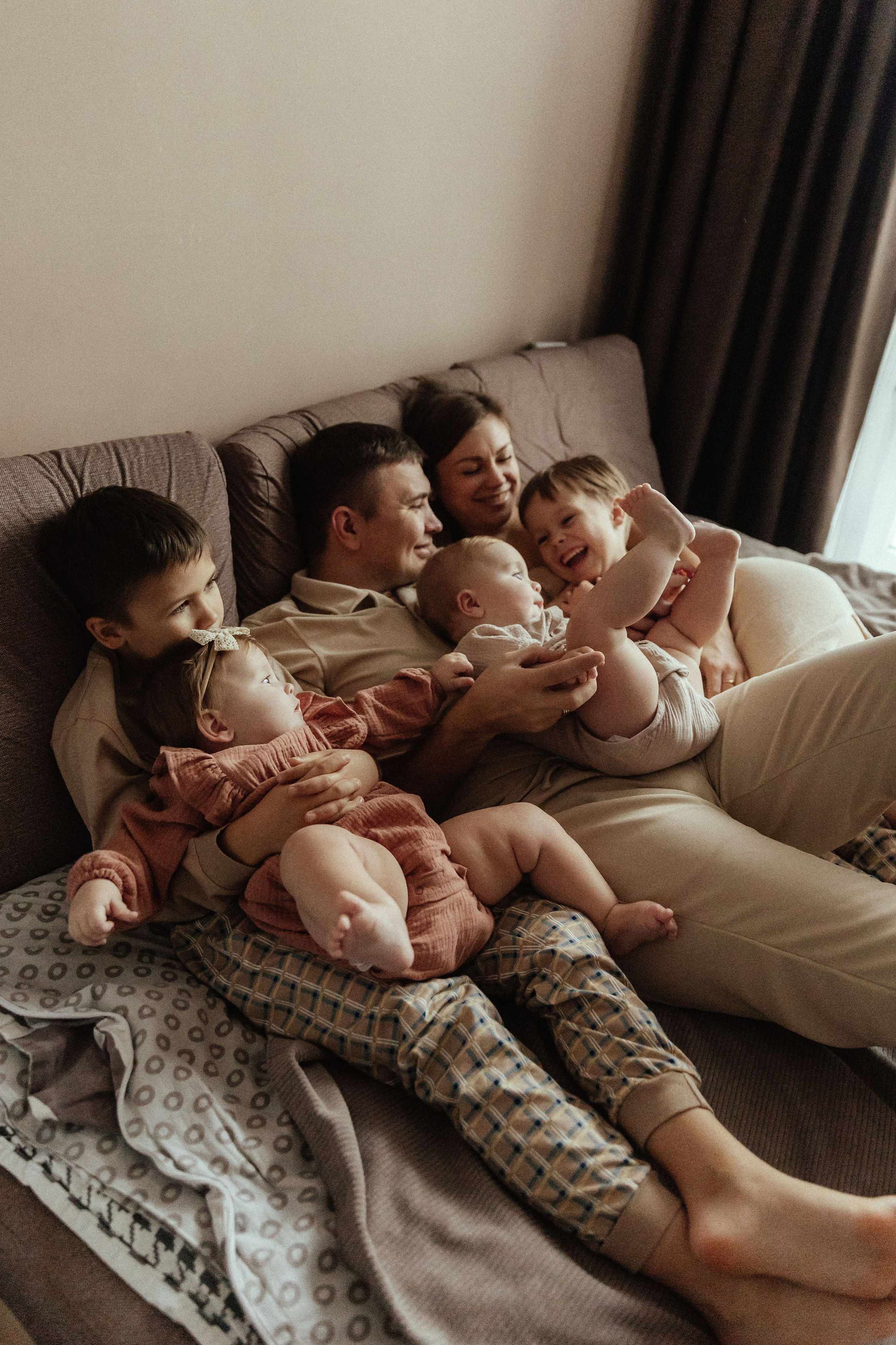 Ксения и Матвей. Фотограф в Красногорске и Москве