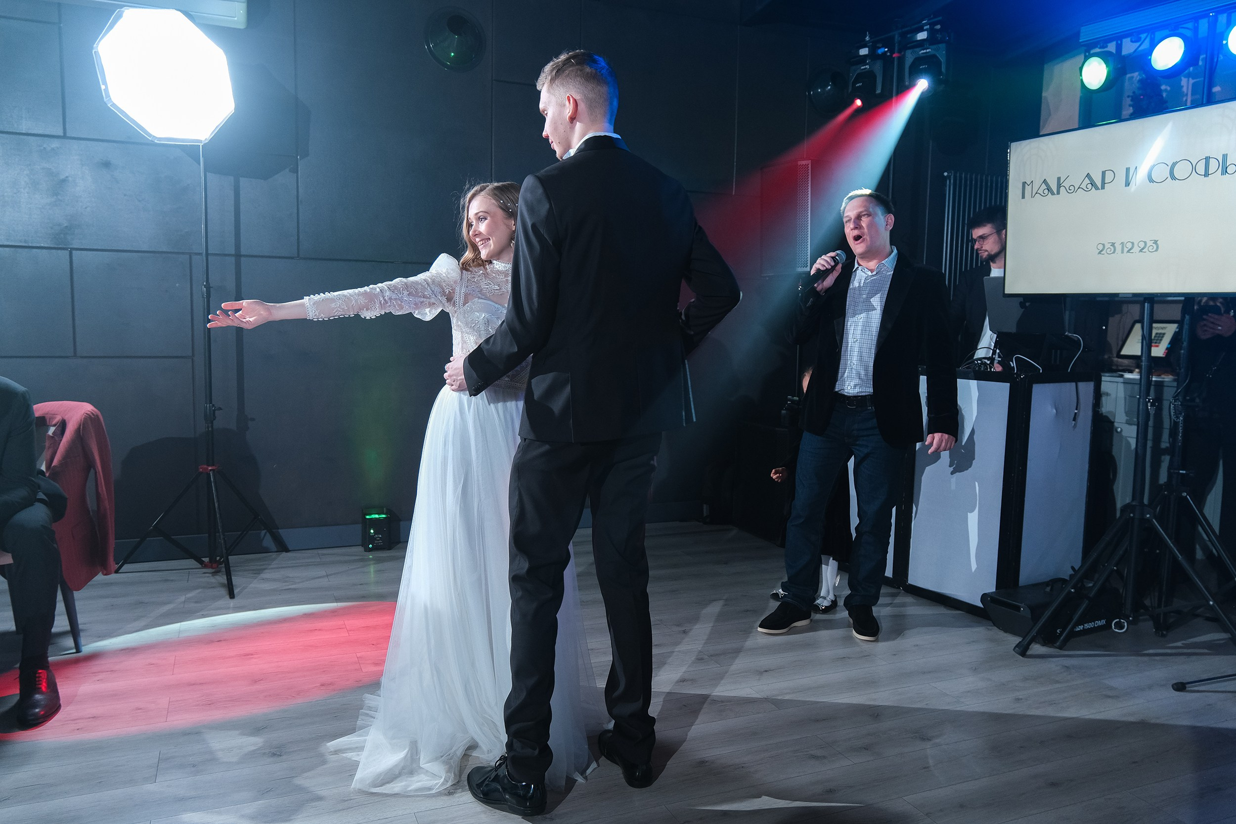 Макар и Софья. Фотограф и видеограф в Москве и МО — Евгений Лавров