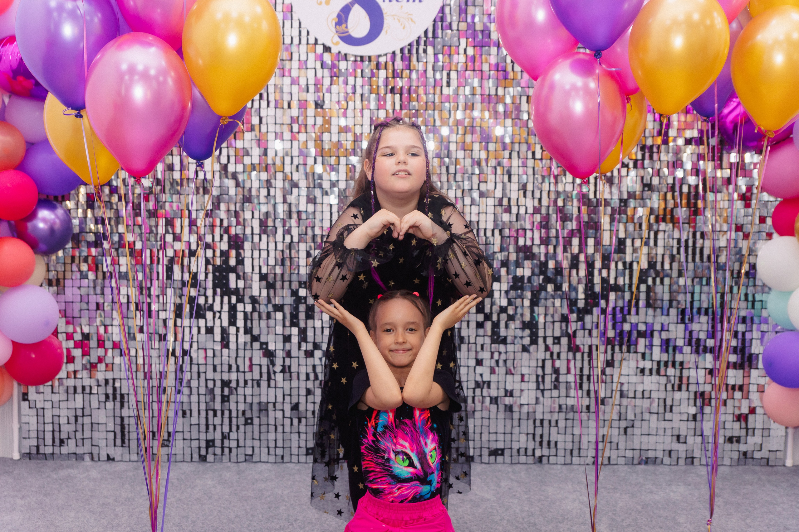 День Рождения Ломоносов. Фотограф в Кронштадте и Санкт-Петербурге Анастасия Коваленко