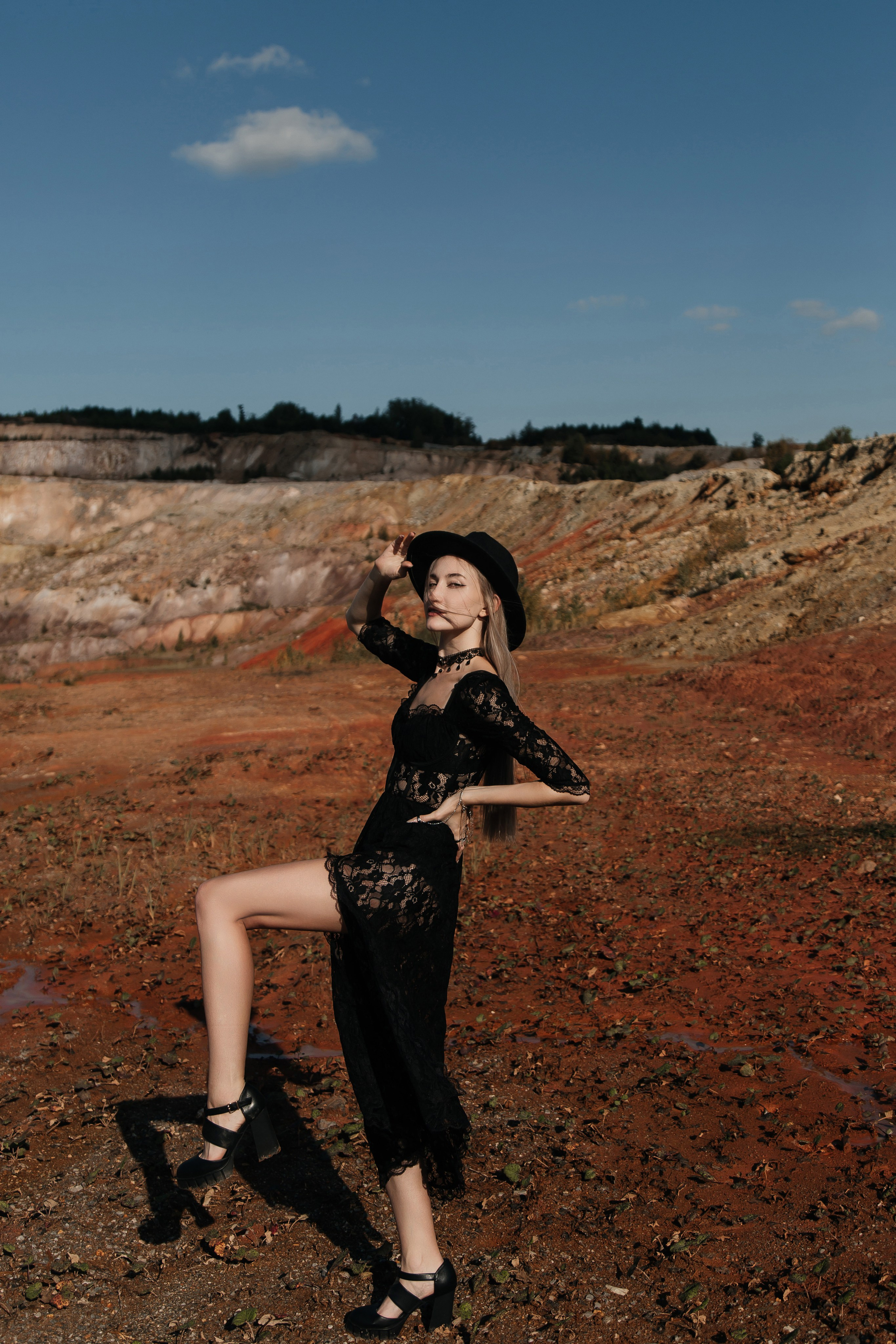 ФОТОСЕССИЯ НА ОЗЕРЕ КАМЕНУШКА. Фотограф в Киселёвске Татьяна Трухалева