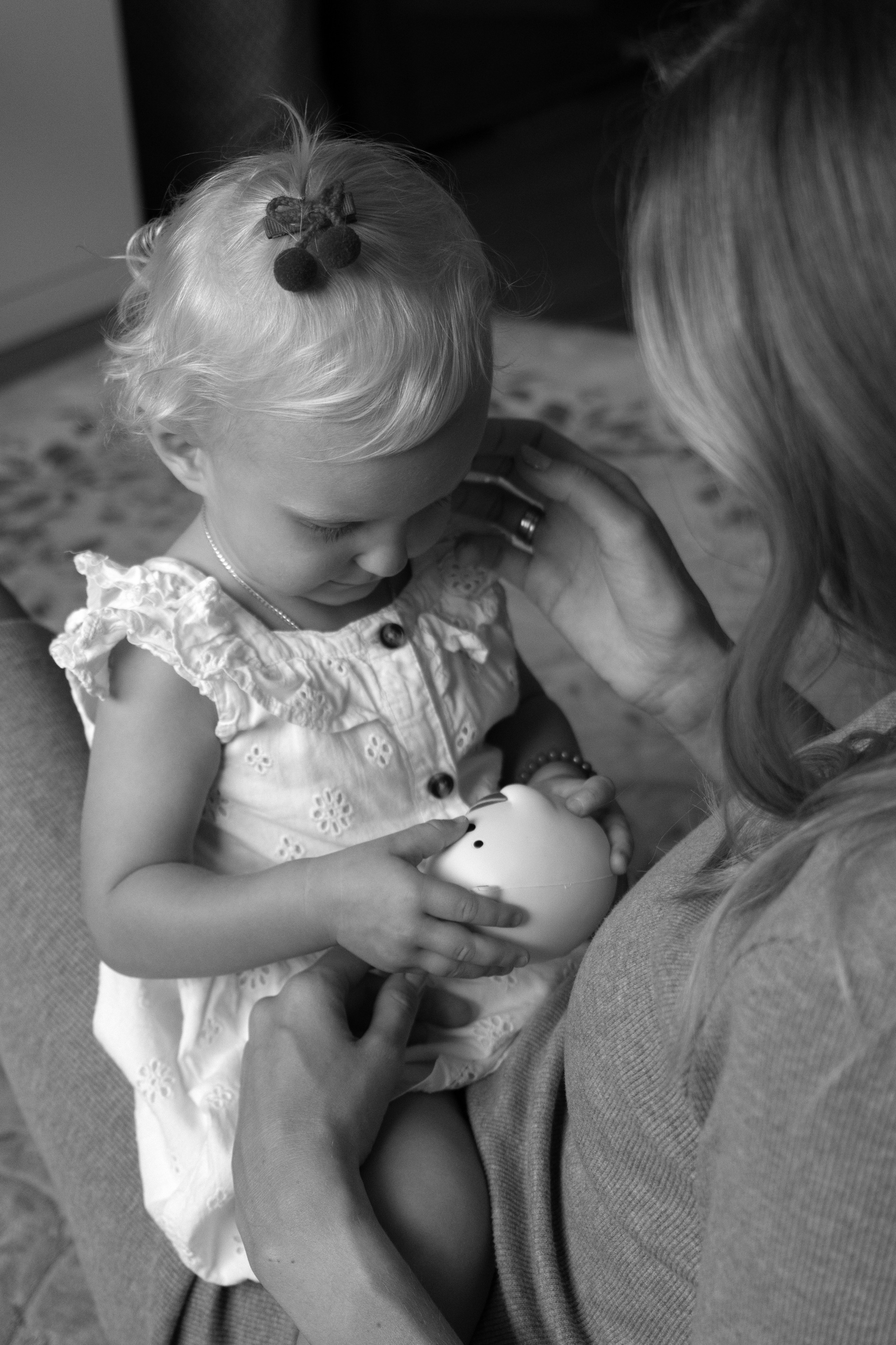 Семейная фотосессия дома. Фотограф видеограф Ольга Василевская