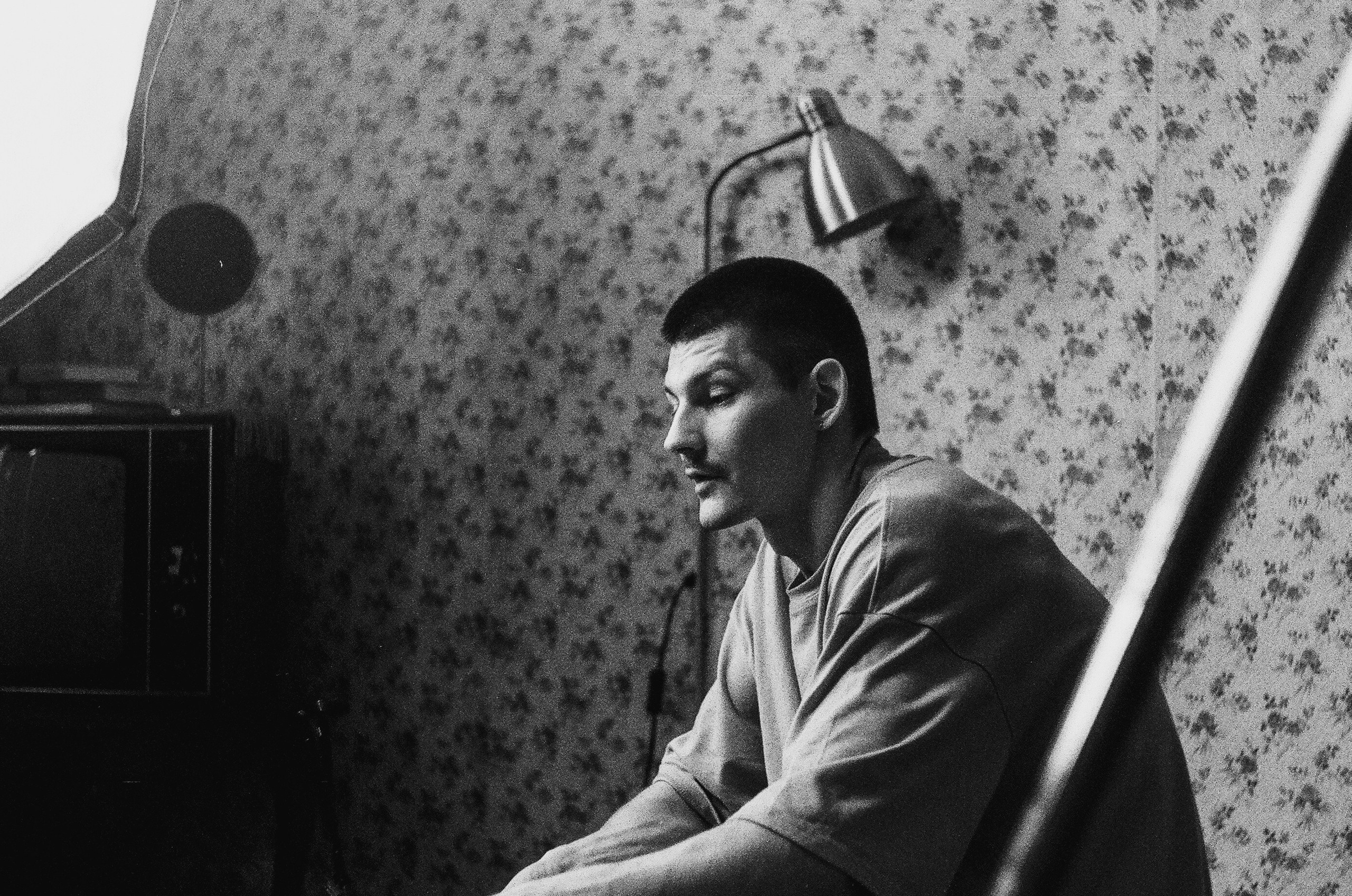 Бэкстейдж фотосъемка в СПб | Закулисье видеоклипов и творческих проектов