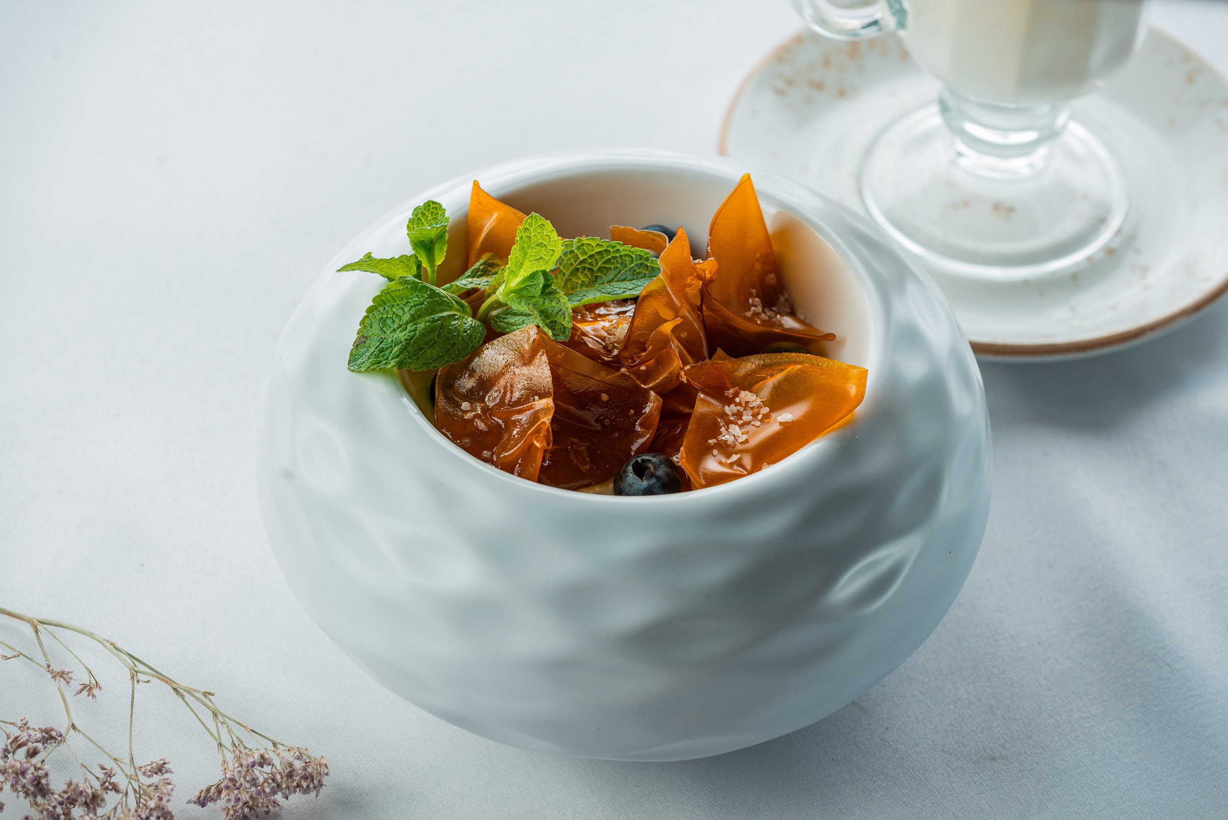 Грузия. Фуд-фотограф Алексей Филинов