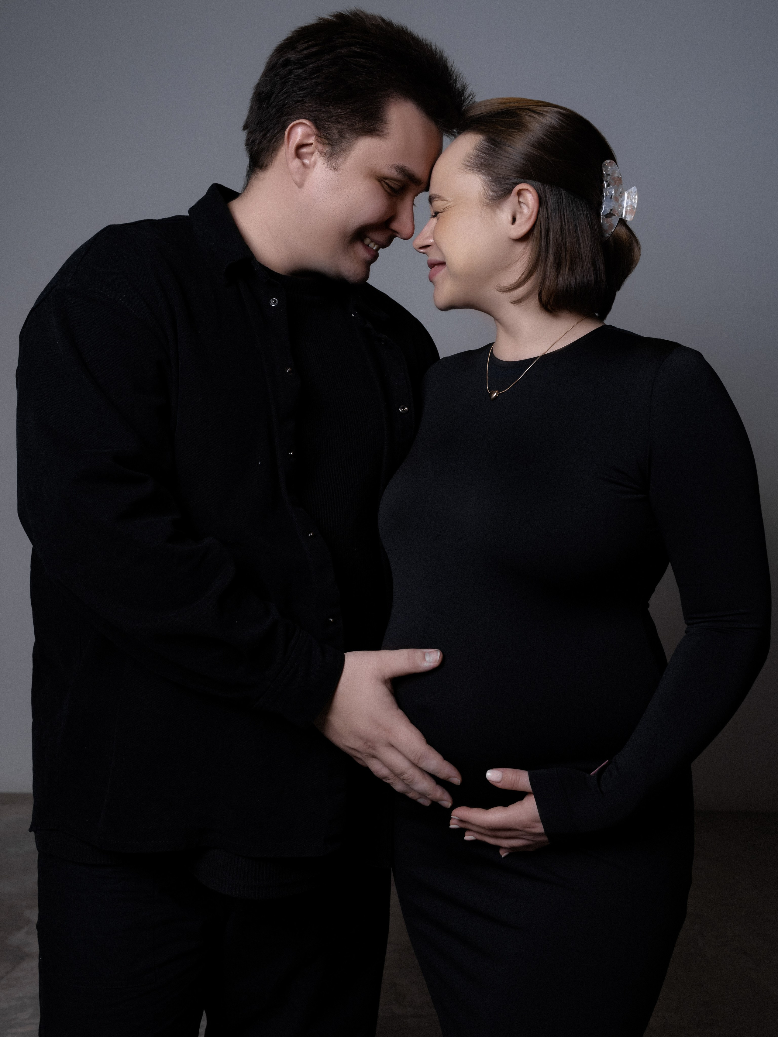 Анатолий и Валерия |Беременность. Фотограф Челябинск Эвелина Ганага, съемка для бизнеса и маркетплейсов