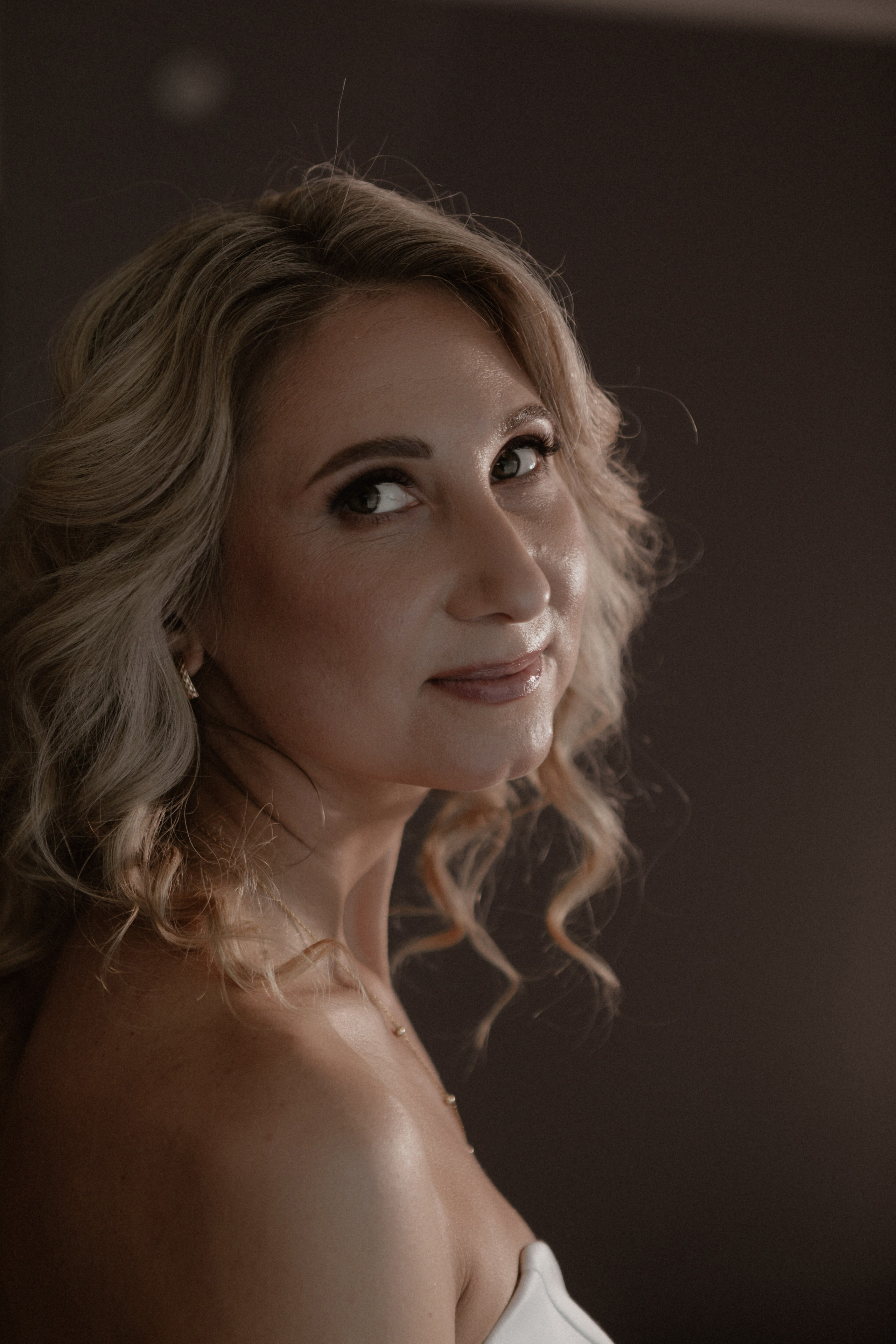 Света и Слава. Свадебный и портретный фотограф в Москве Анастасия Масюк