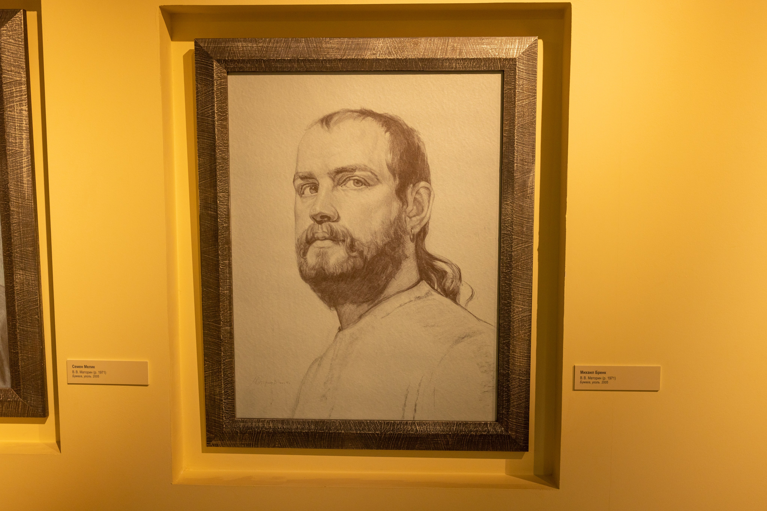 Поездка на поле Кулеково. Фотограф в Туле Крупский АнДРей. Фотостудия «КАДР71» в Туле