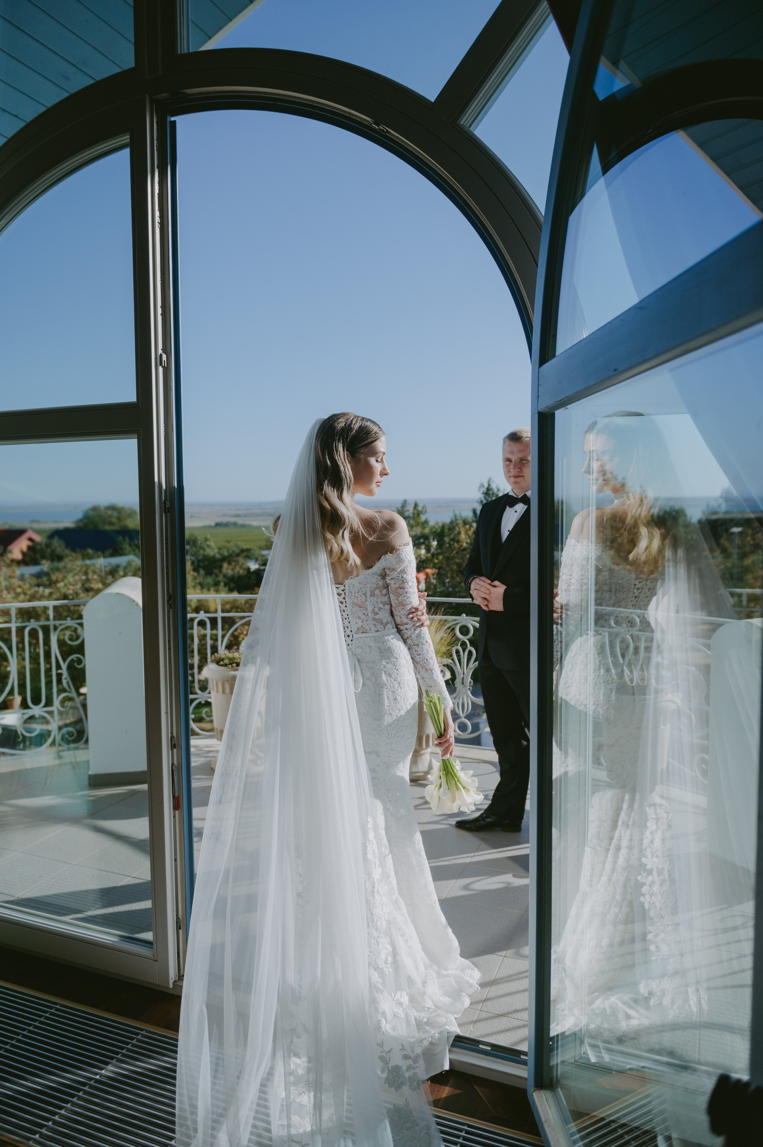 Марина&Юрий фотограф Елена Горбач. Свадебный и семейный фотограф город Темрюк Фотостудия Темрюк