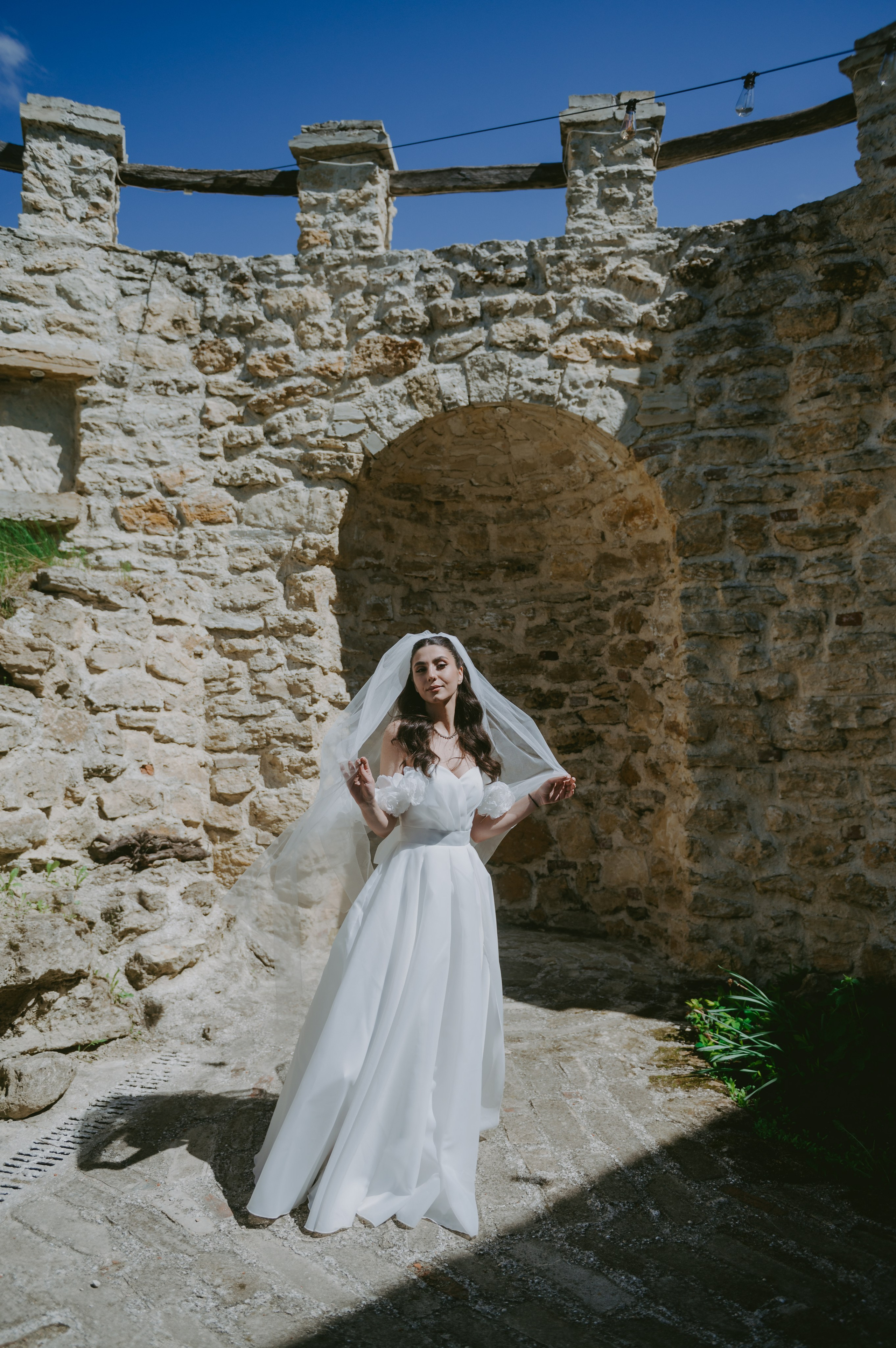 Елизавета$Дмитрий. Свадебный и семейный фотограф город Темрюк Фотостудия Темрюк