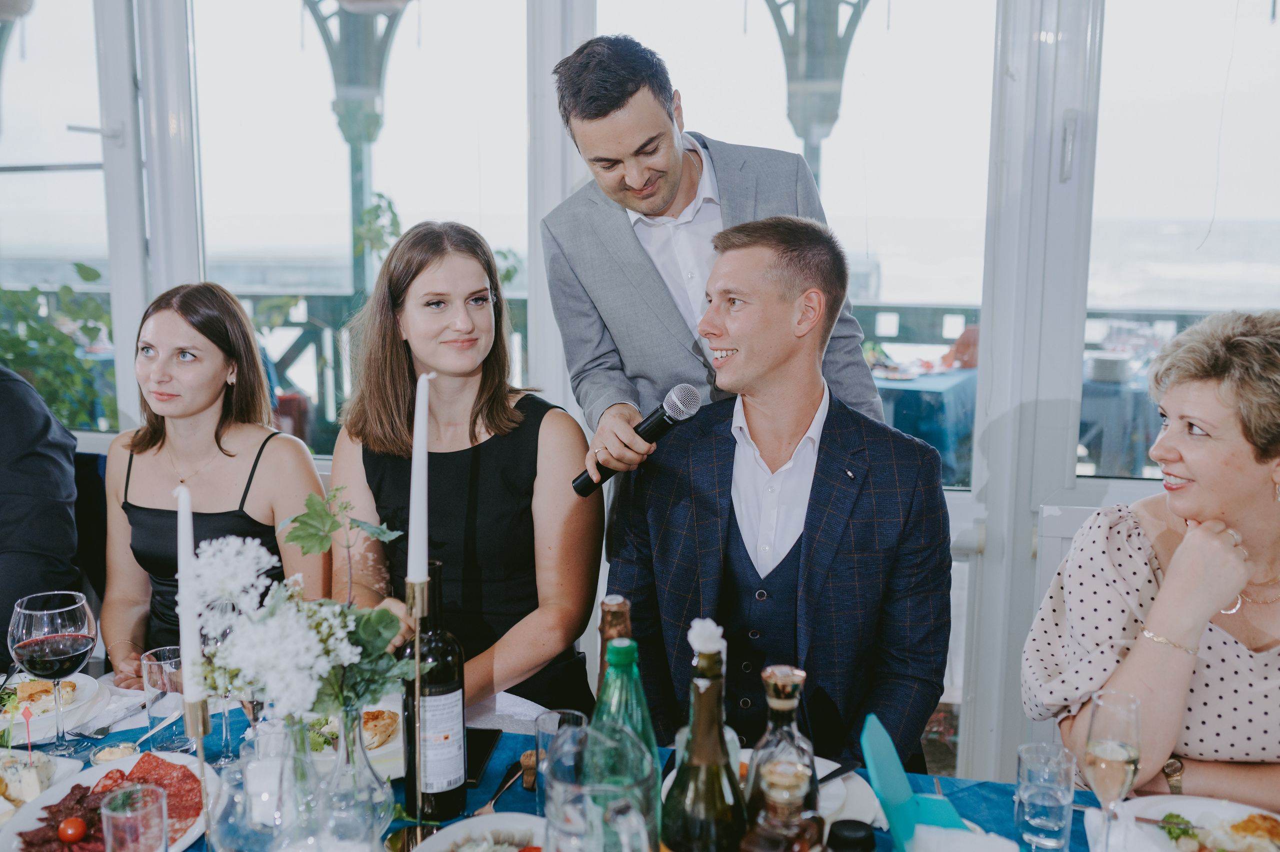 Маргарита & Анатолий фотограф Елена Горбач. Свадебный и семейный фотограф город Темрюк Фотостудия Темрюк