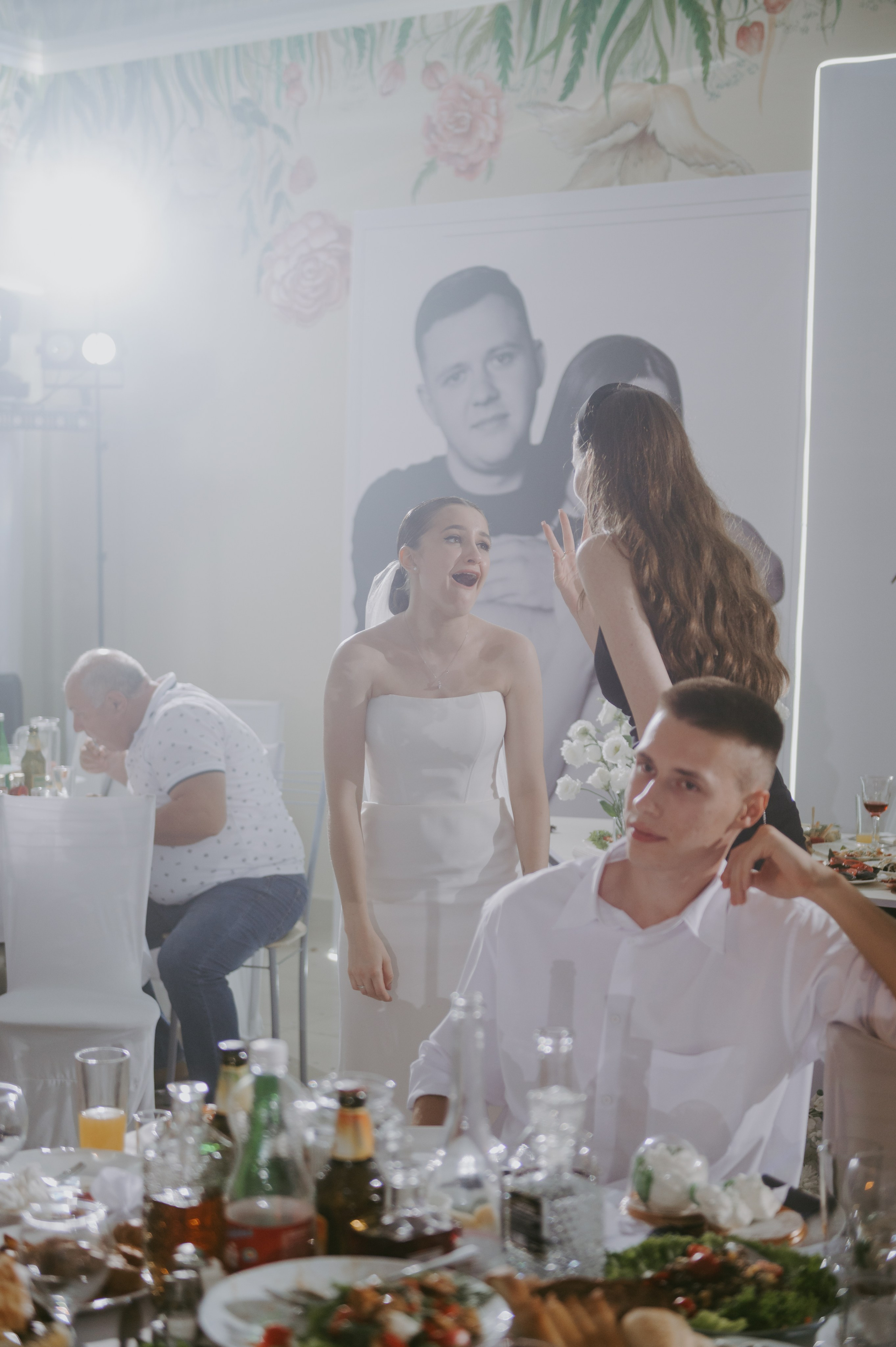 Мария&Павел фотограф Елена Горбач. Свадебный и семейный фотограф город Темрюк Фотостудия Темрюк