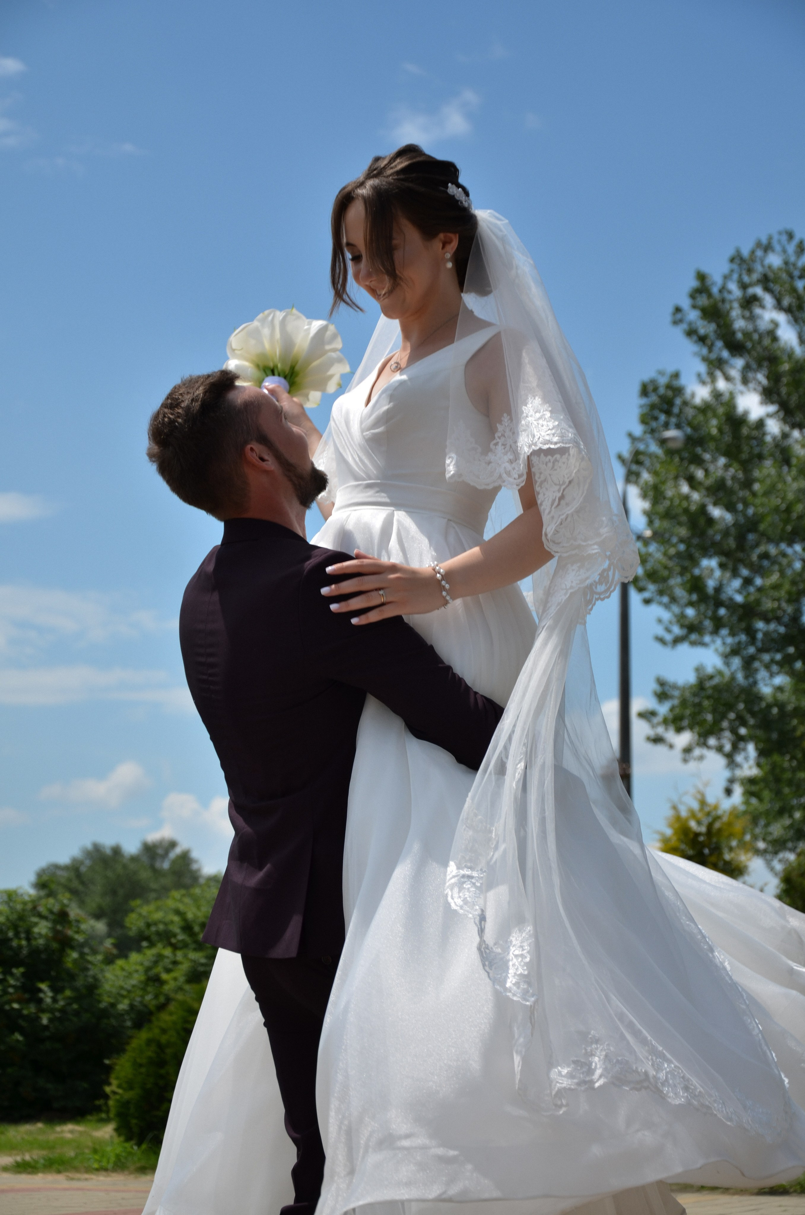 Анатолий и Мария