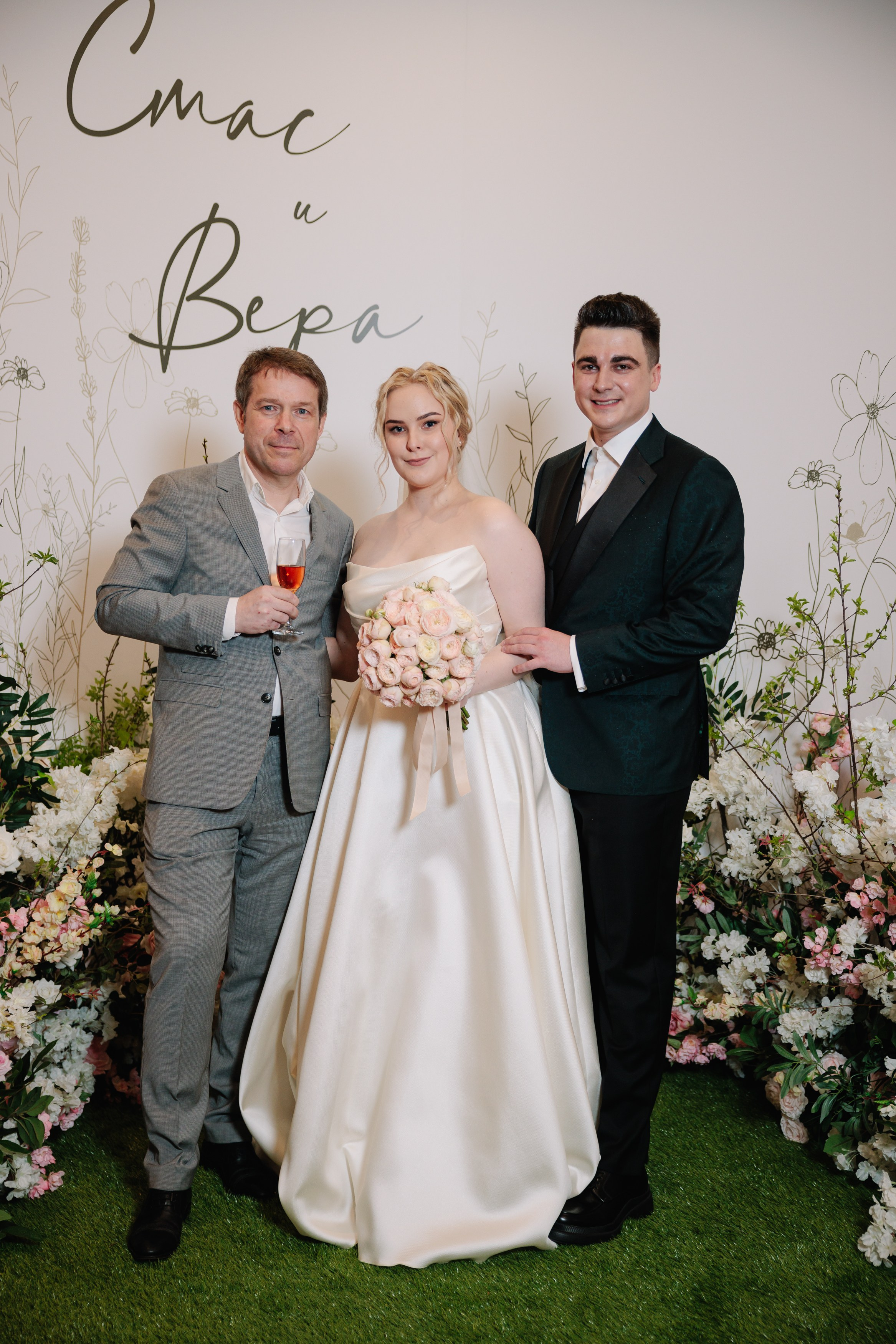 Wedding Станислав Вера. Фотограф в Ижевске и Казани Богданов Яков