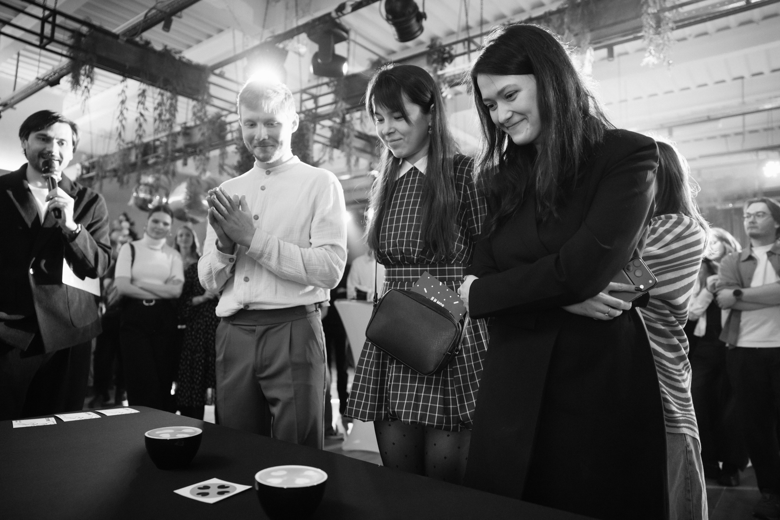 TASTY COFFEE. Фотограф в Ижевске и Казани Богданов Яков