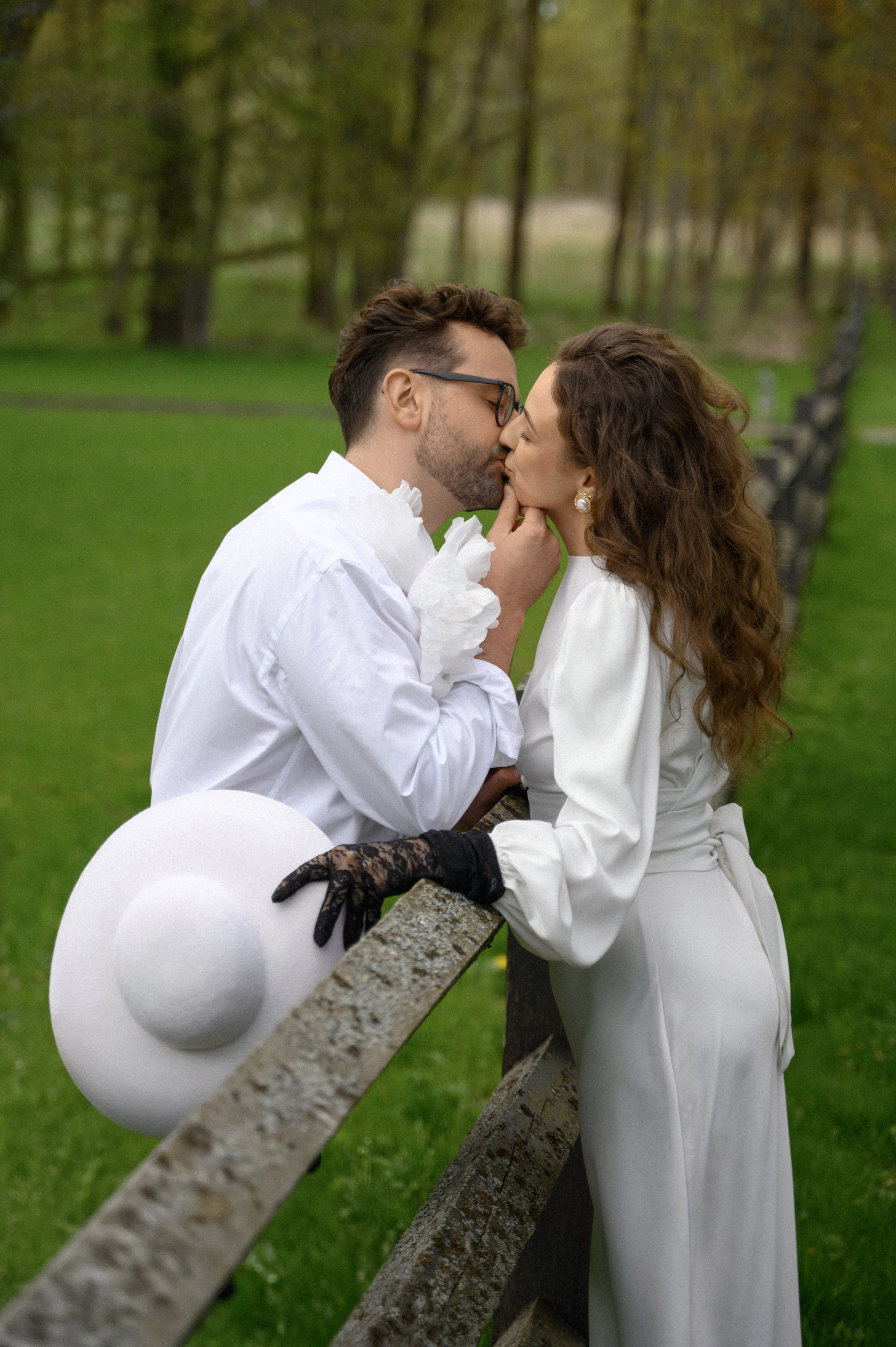 Иван и Наталья. Свадебный фотограф Минск