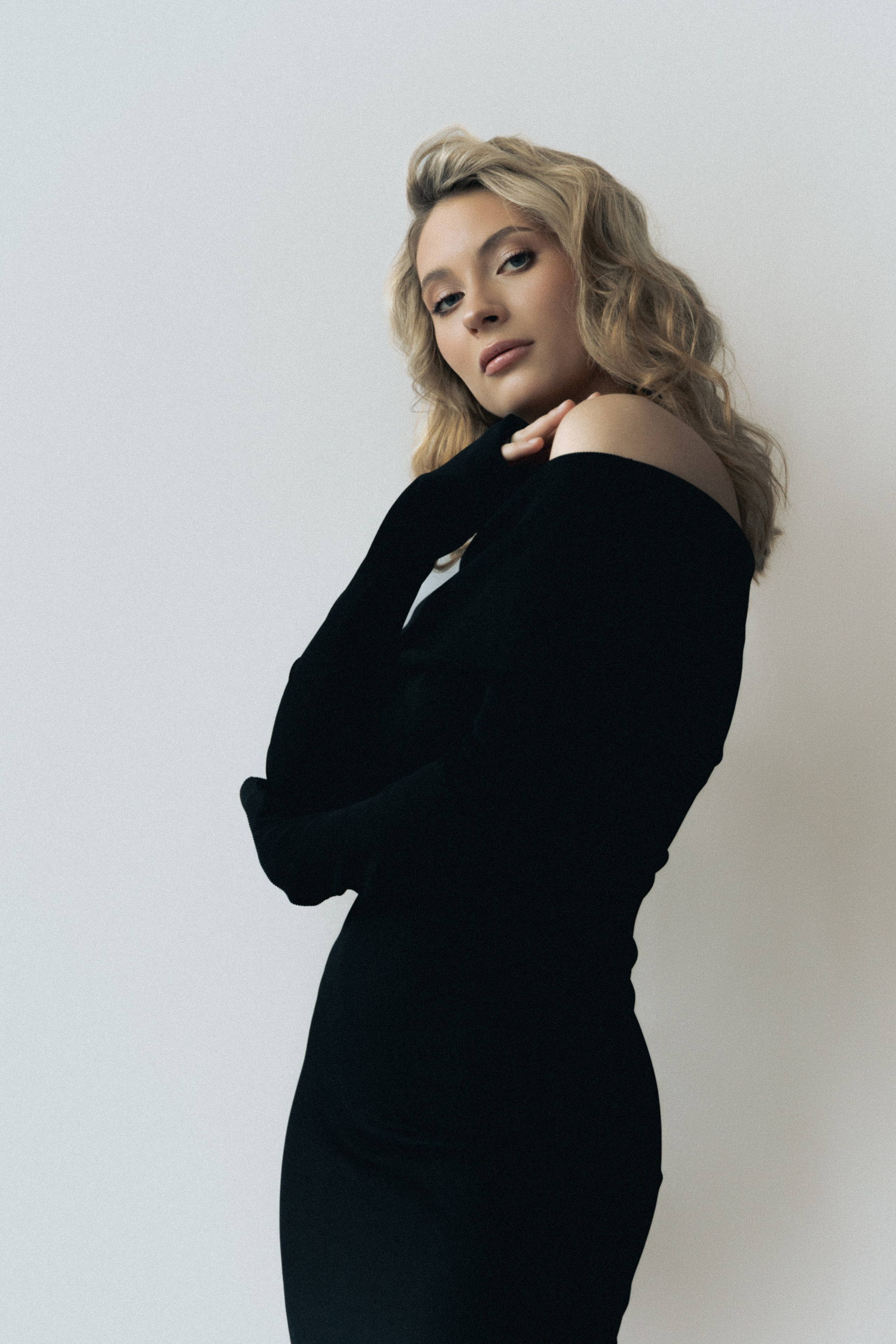 ИНДИВИДУАЛЬНЫЕ (Полина). Photographer — Regina Sal’manova. Uray