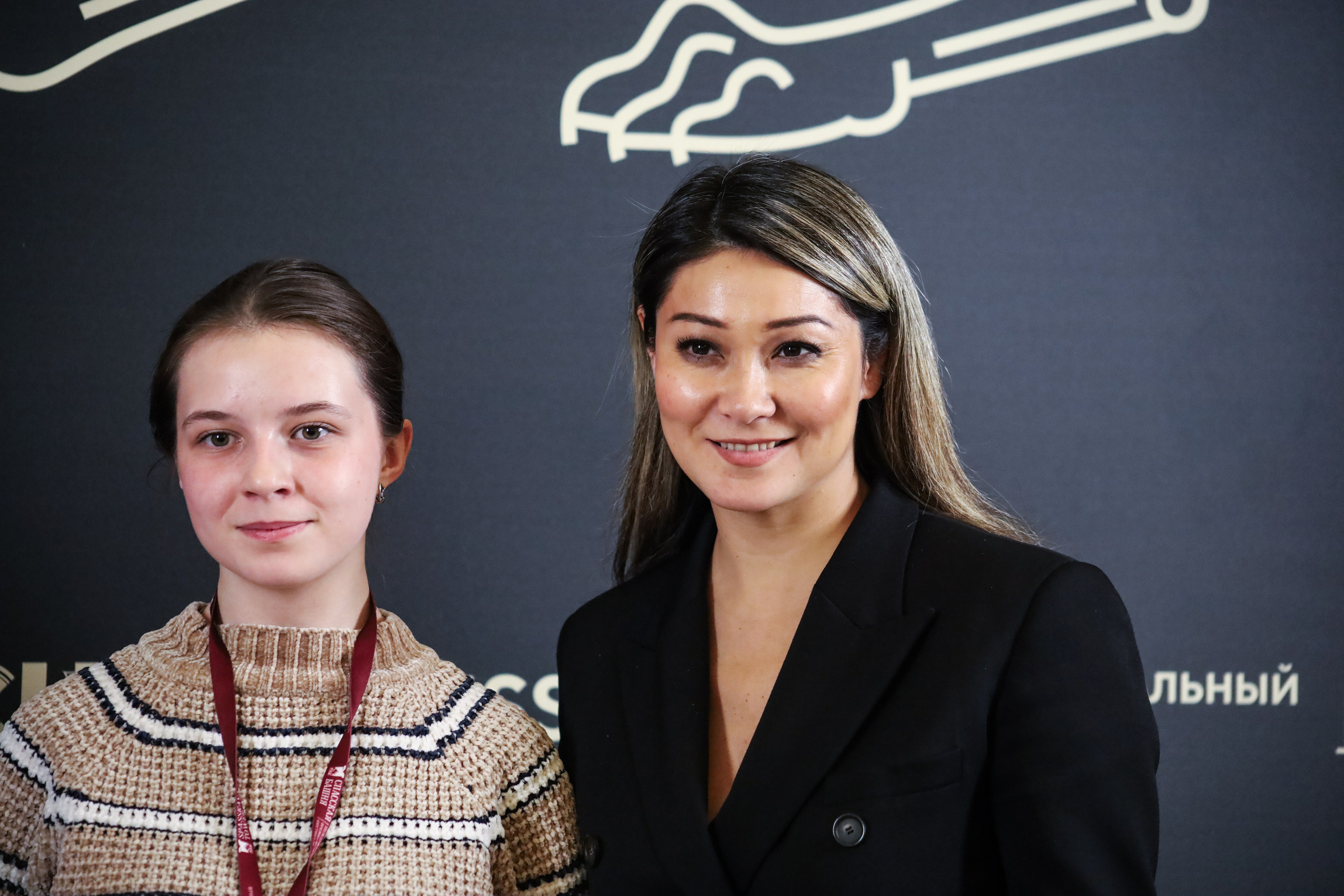 Премьера фильма «Родительская боль». Фотограф Мурманск | Нижний Новгород • Анна Хижняк