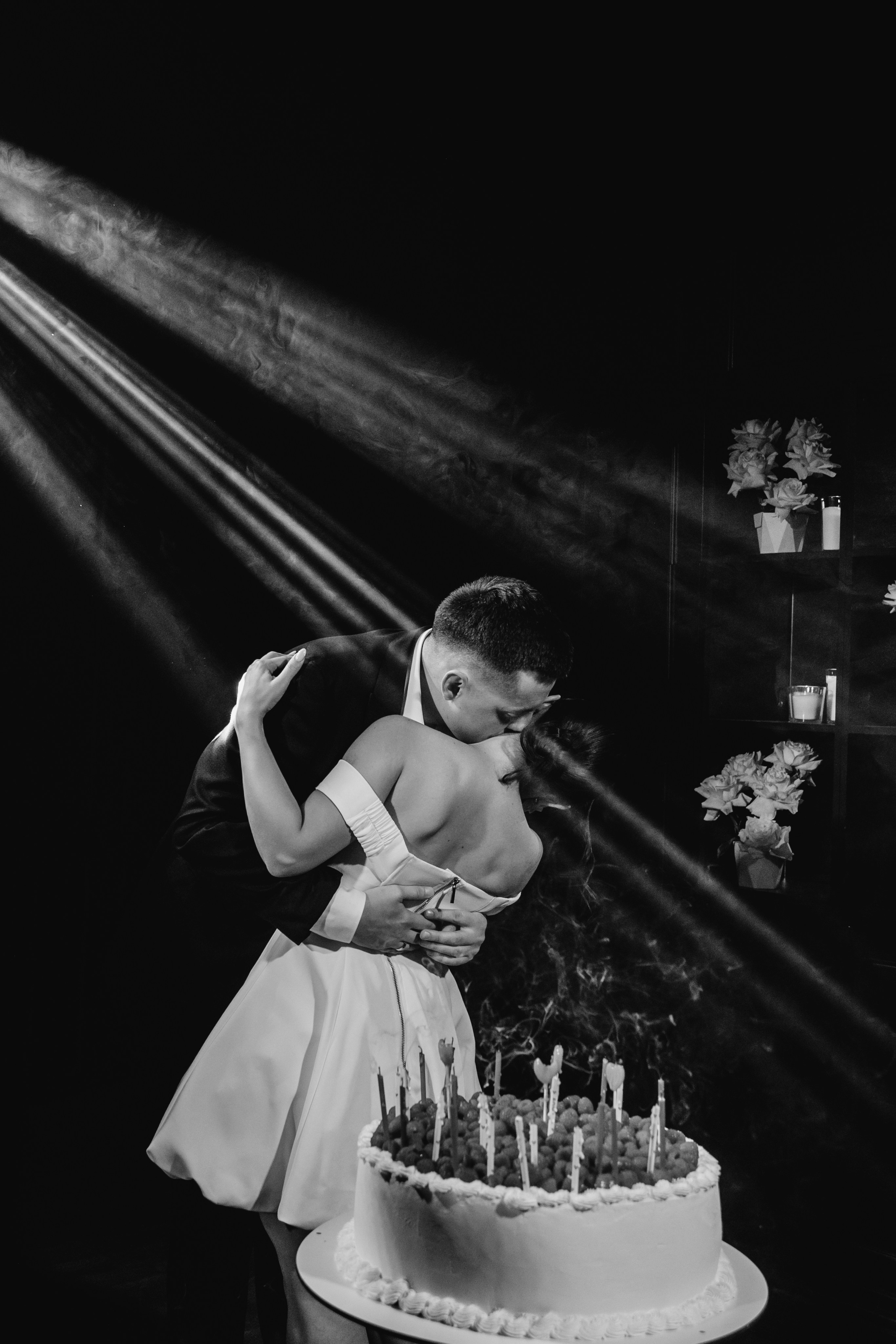 31.10.2024. Мария — Свадебный фотограф