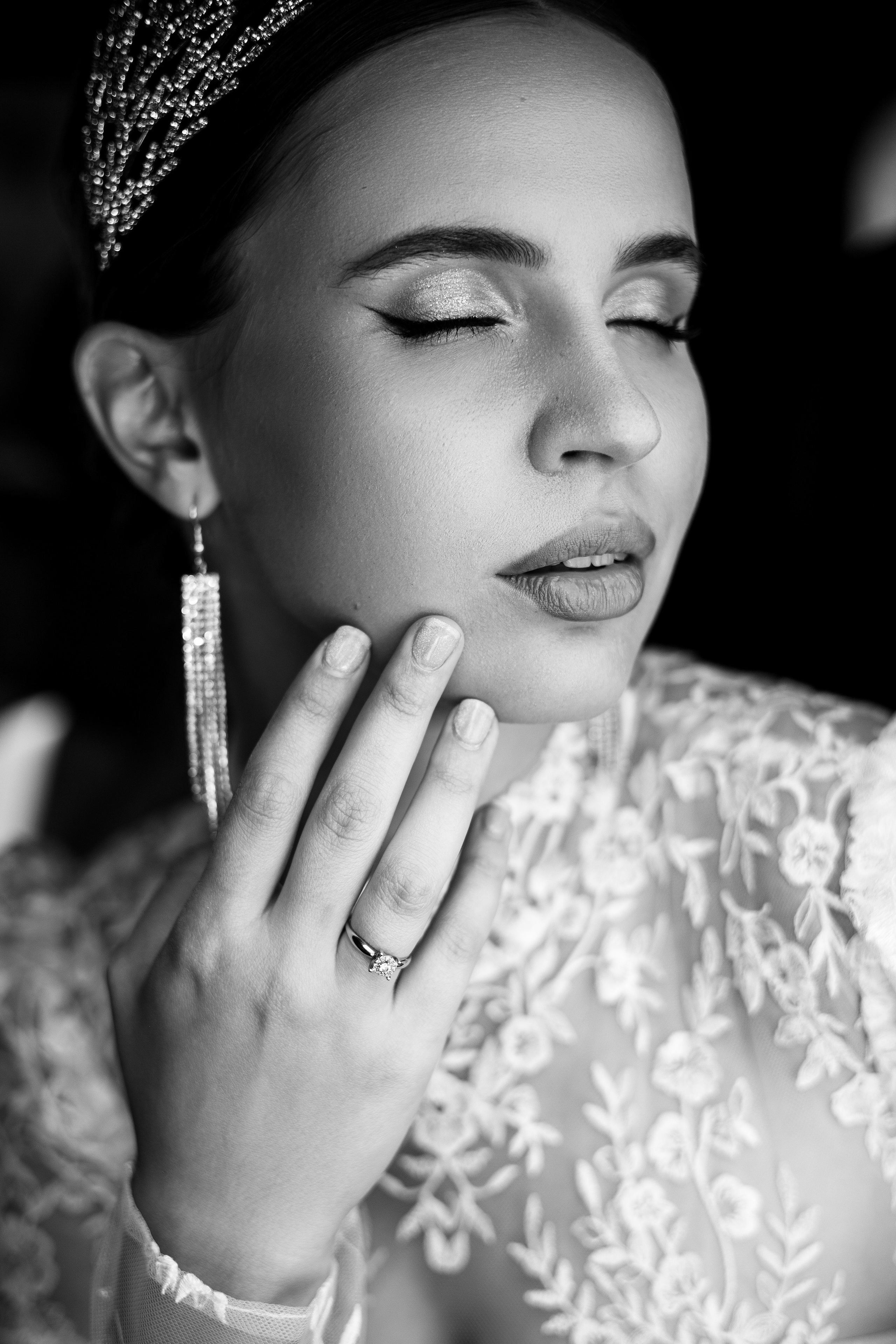 Свадебные съемки. Фотограф в Оренбурге Kreesha (Альбина Галявиева)