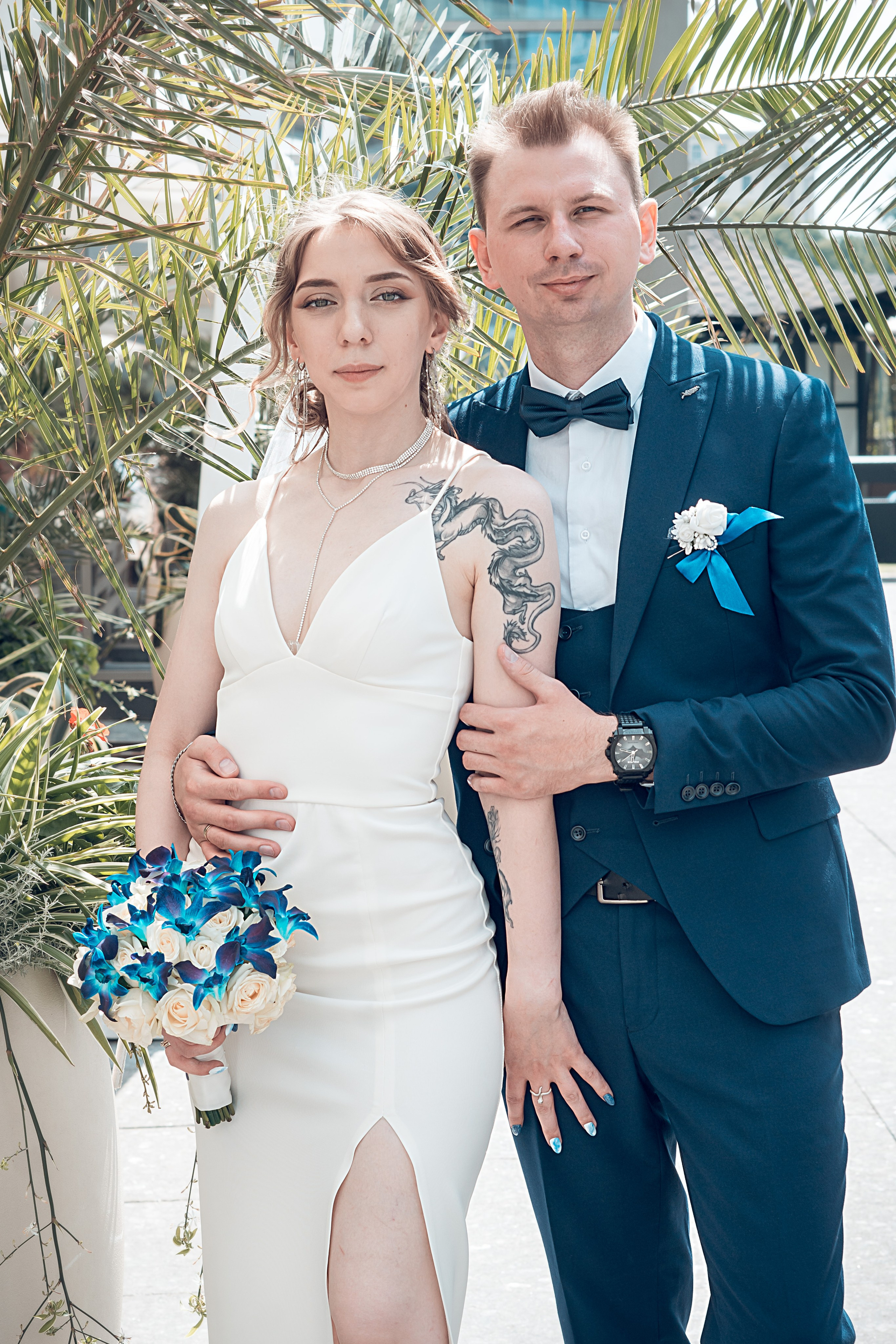 Love Story перед свадьбой с фотографом в Москве — Предсвадебная съёмка