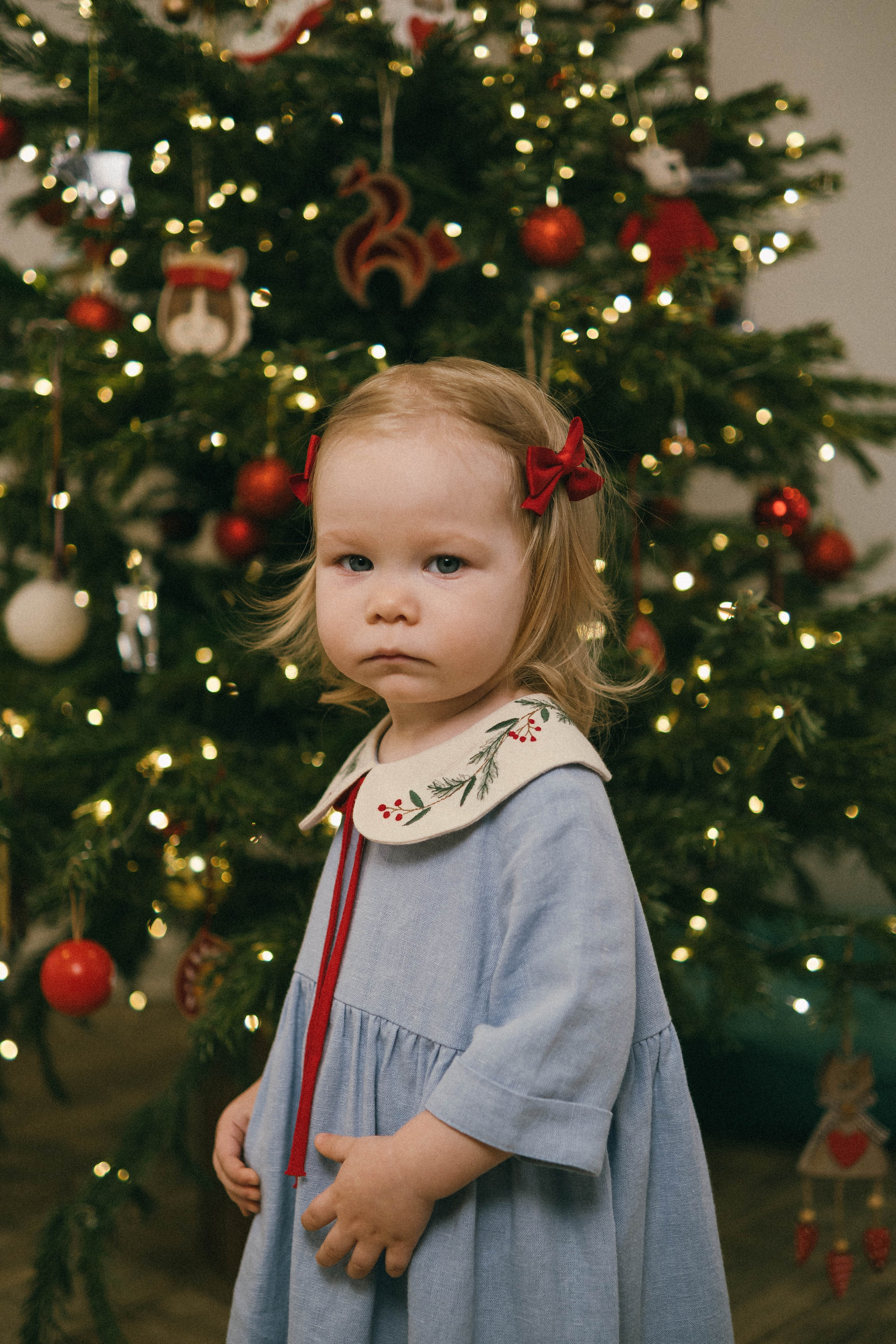 Оксана, Костя и Злата (2026). Анна Демидова — фотография для жизни и бизнеса в Абакане