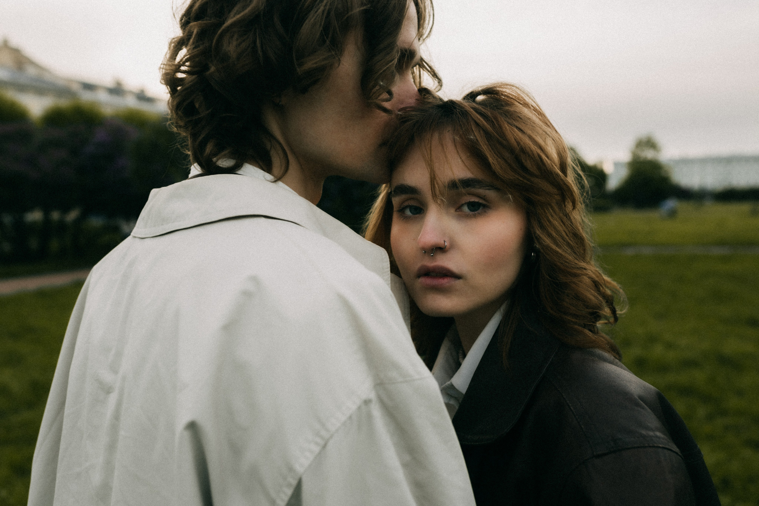 Диана и Илья. Фотограф в Санкт-Петербурге