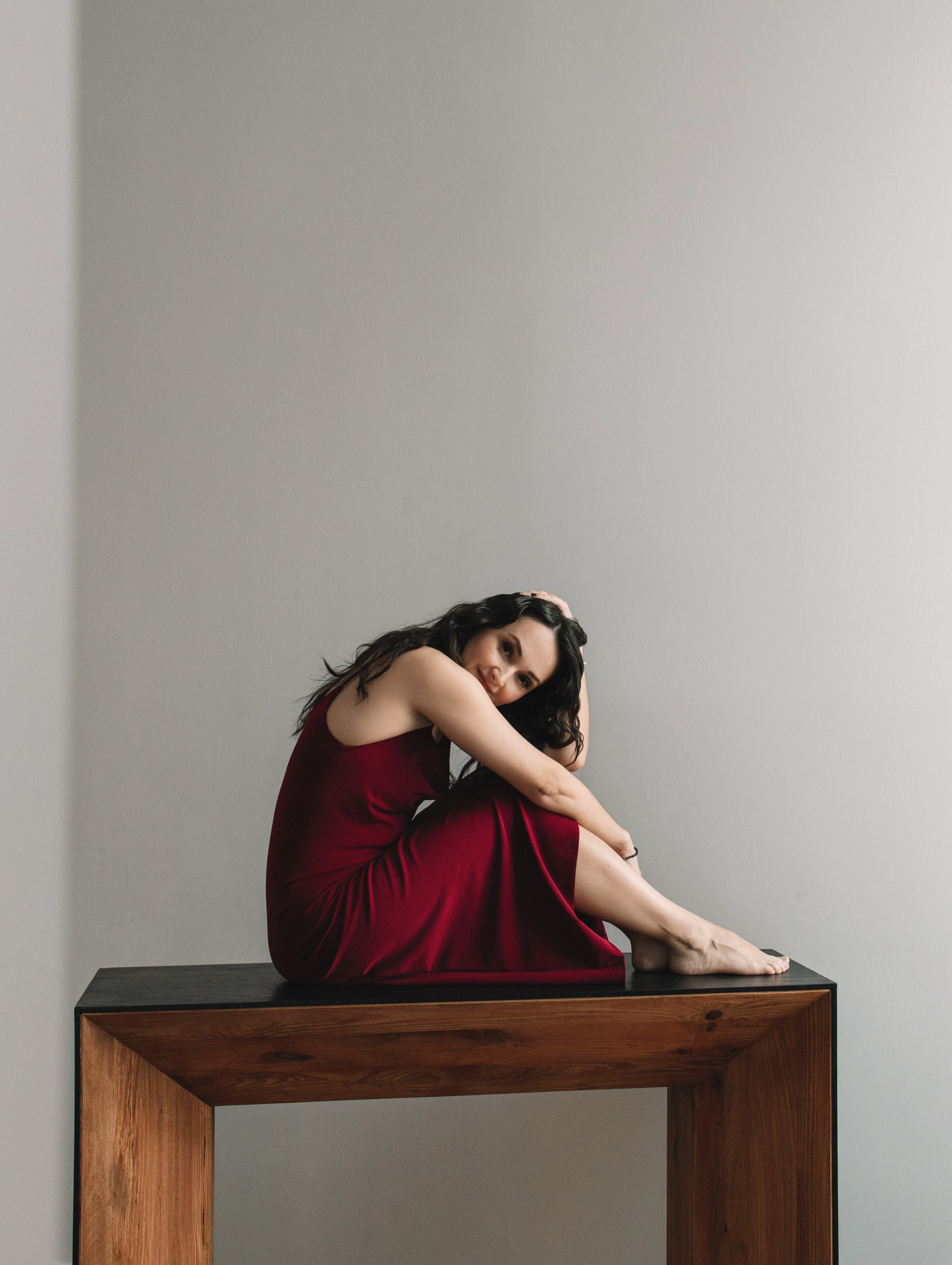 Светлана. Фотограф беременности и новорождённых в Набережных Челнах