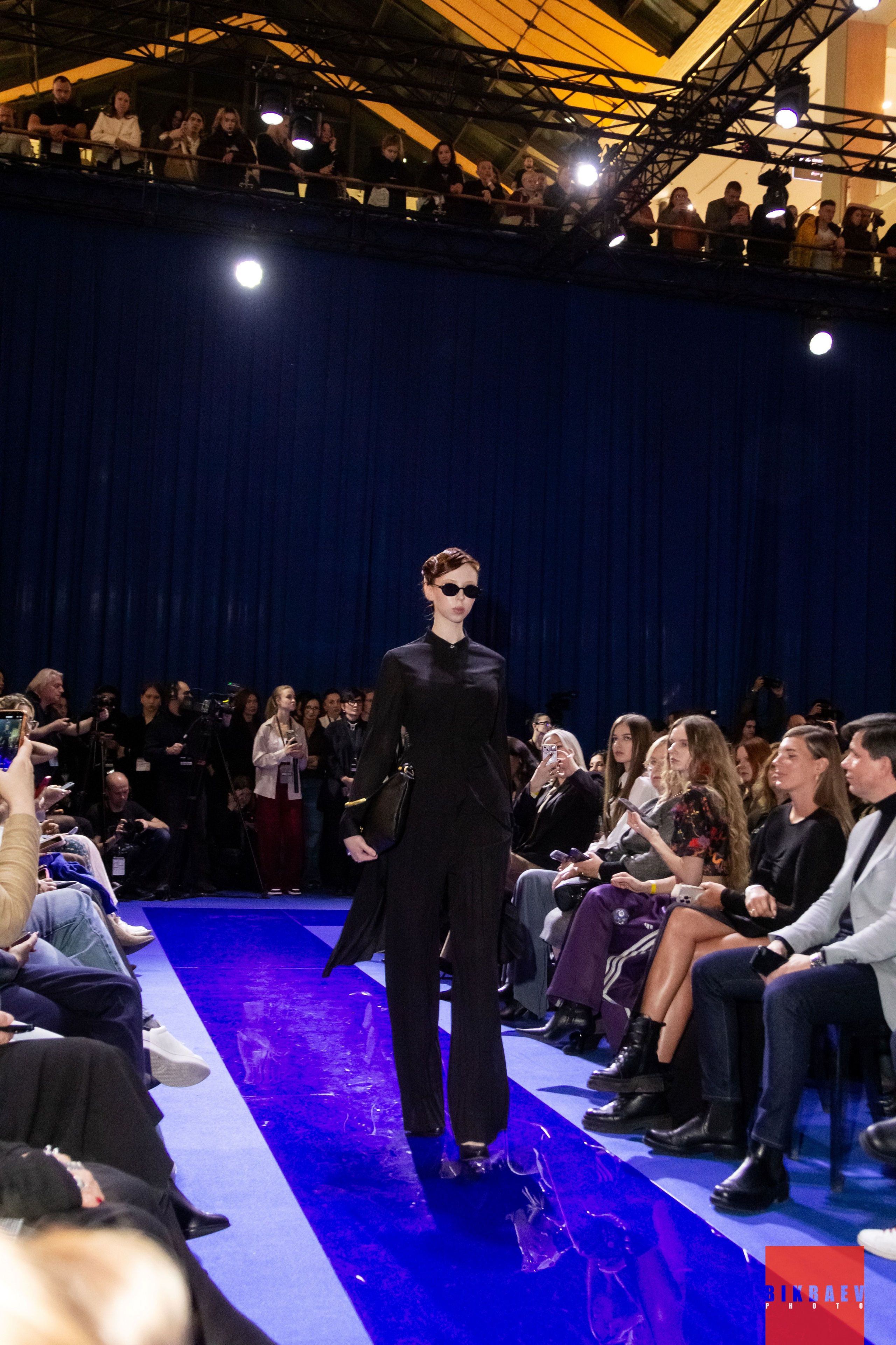 Sokol Fashion Week 2025. Главная