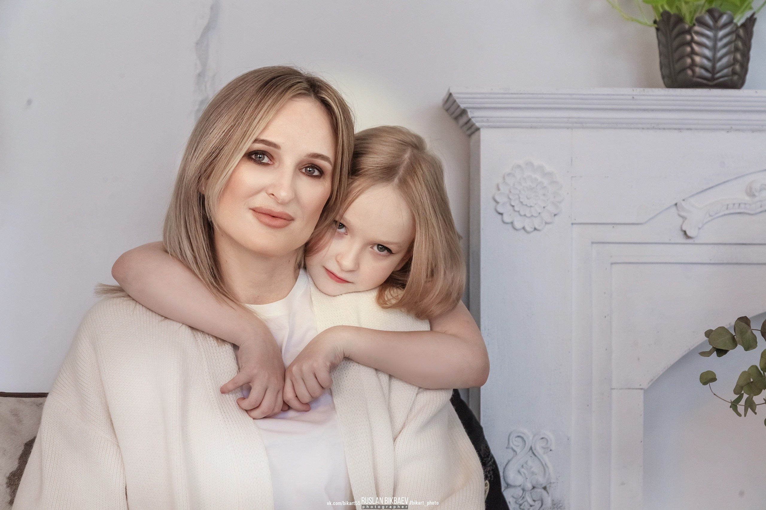 Екатерина. Главная