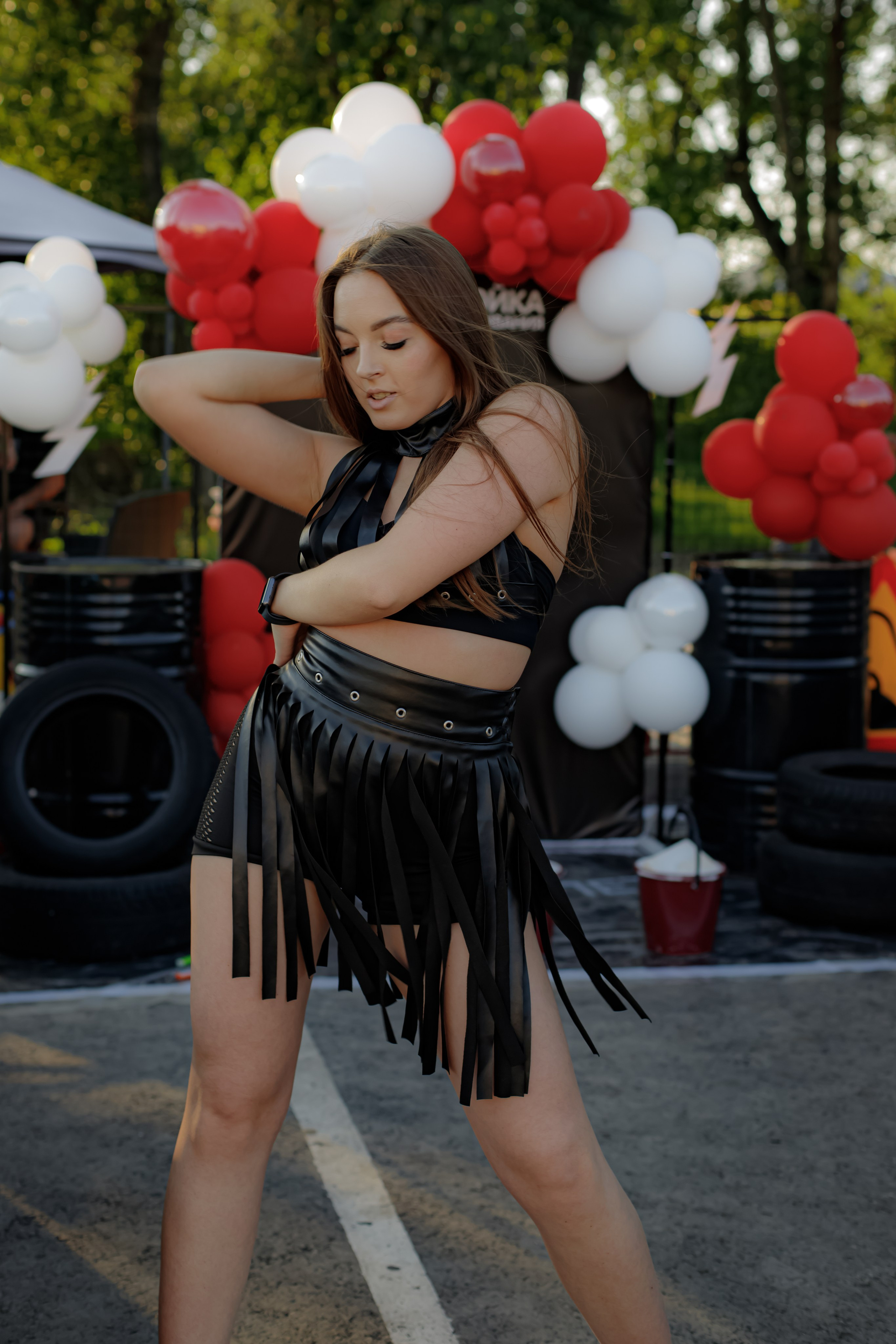 АВТОМОЙКА САМООБСЛУЖИВАНИЯ «5 MIN». Photokarish