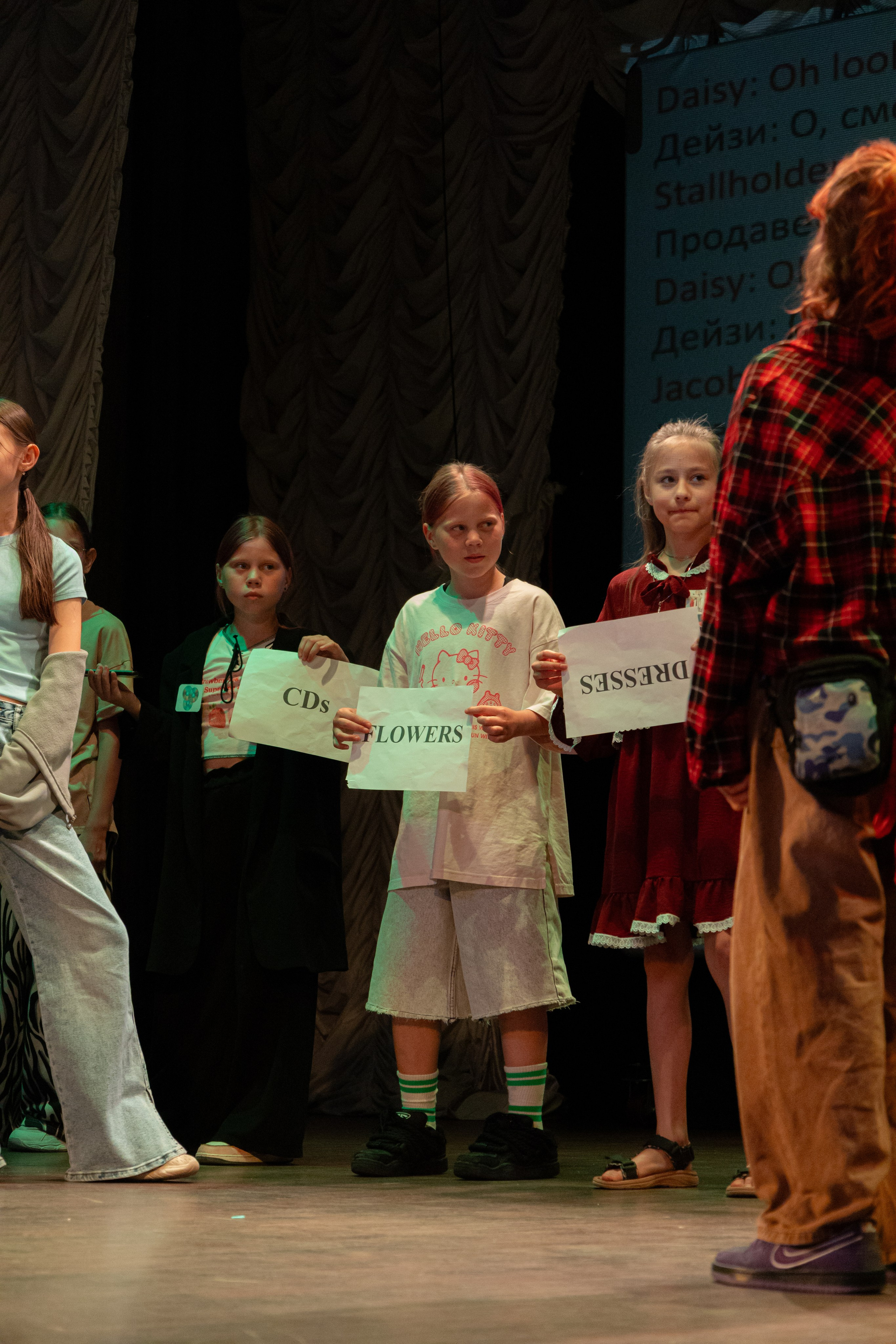 PERFECT. Photokarish