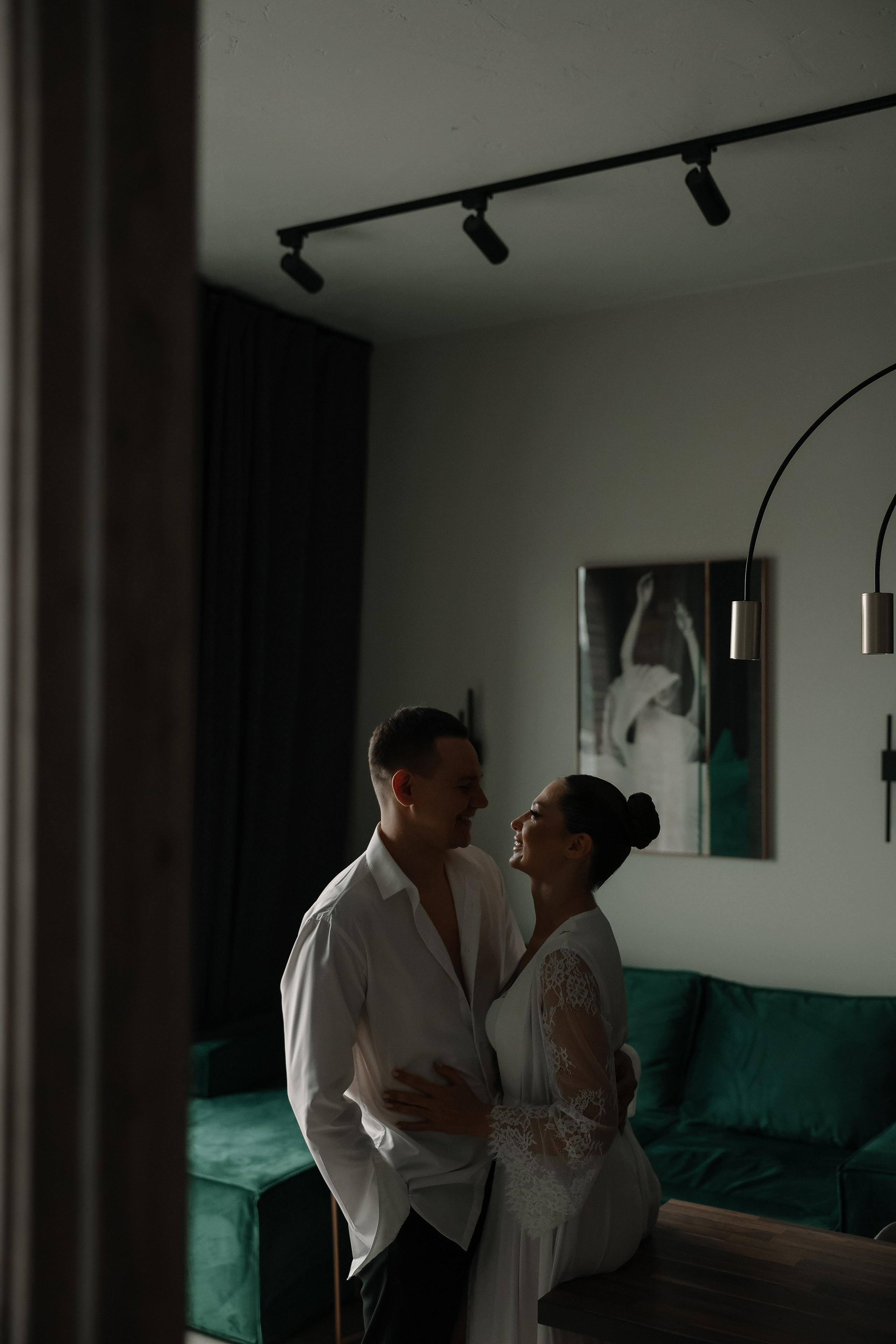 Хочу. Свадебный и семейный Фотограф Денис Кошель