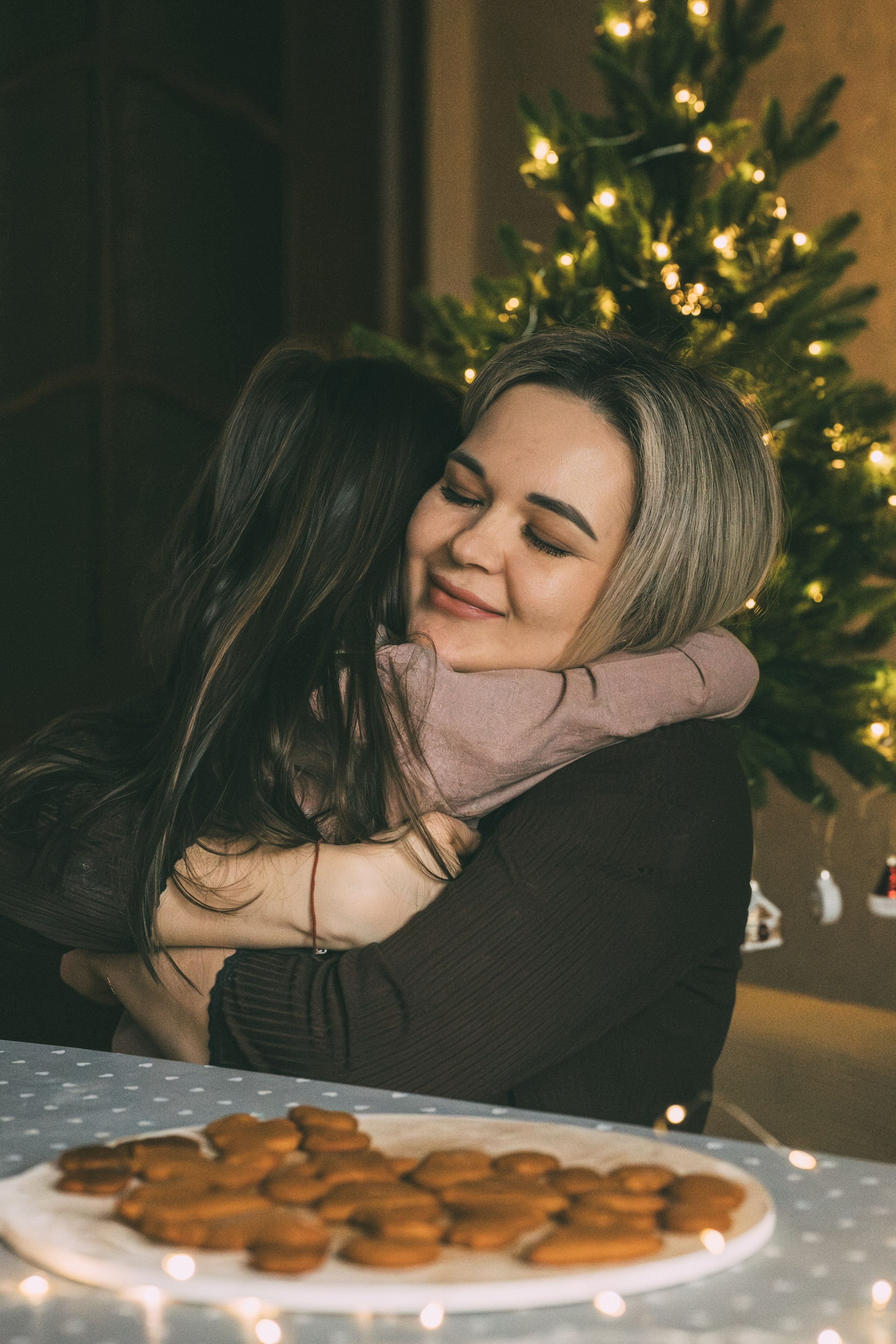 Пока ты маленькая. Фотограф Ирина Панина