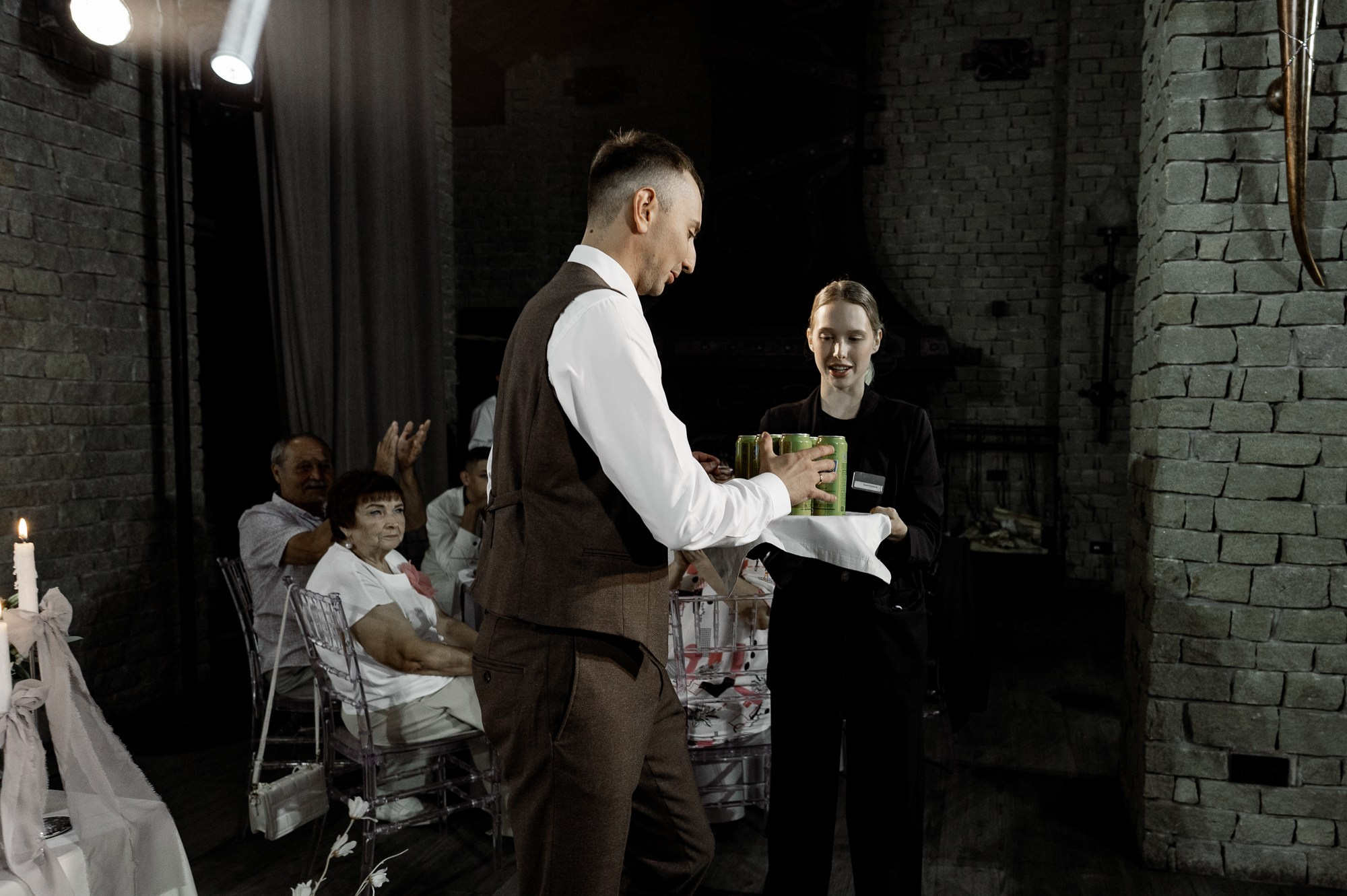 Максим и Дарья. Свадебный фотограф в Тюмени Анастасия Конева