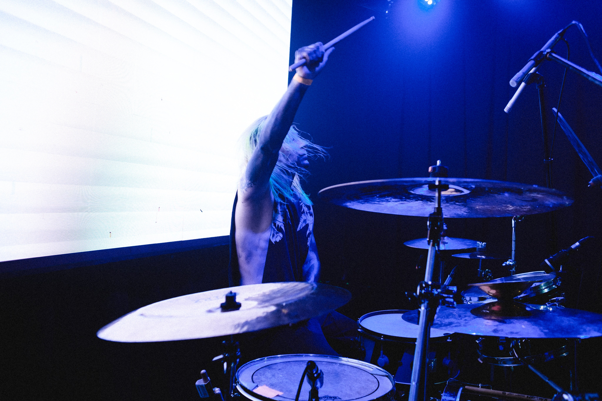 Ravdina|Сердце. Концертный фотограф в Санкт-Петербурге