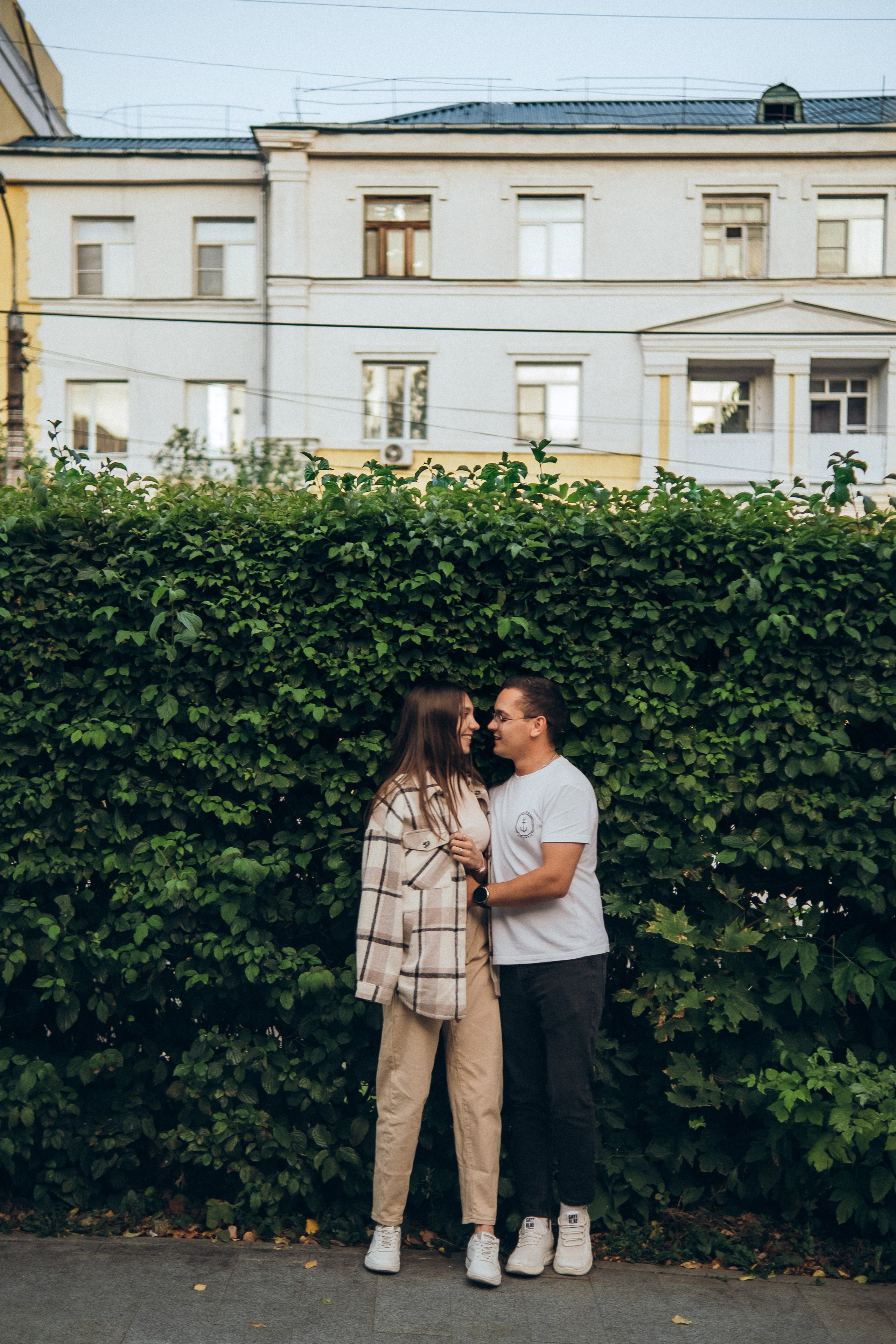 Лавстори. Serg_film