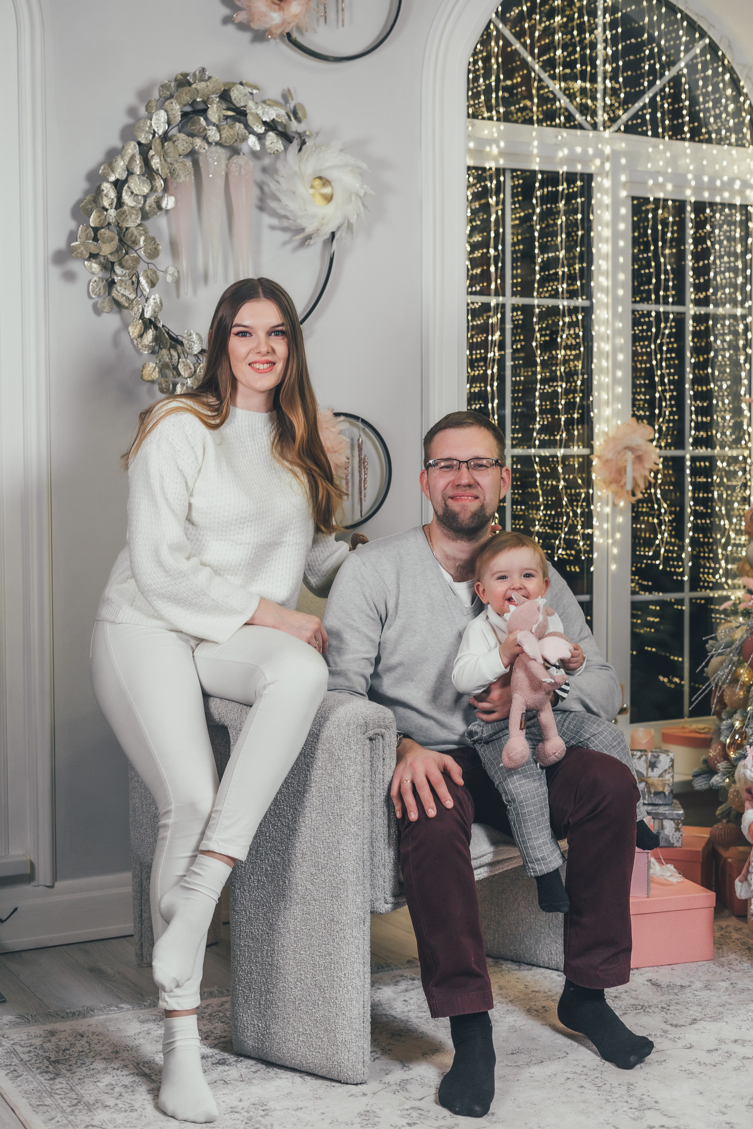 Татьяна и семья, Ногинск Celebrity. Наталья Дукалова фотограф Щелково Королев Пушкино Москва Балашиха