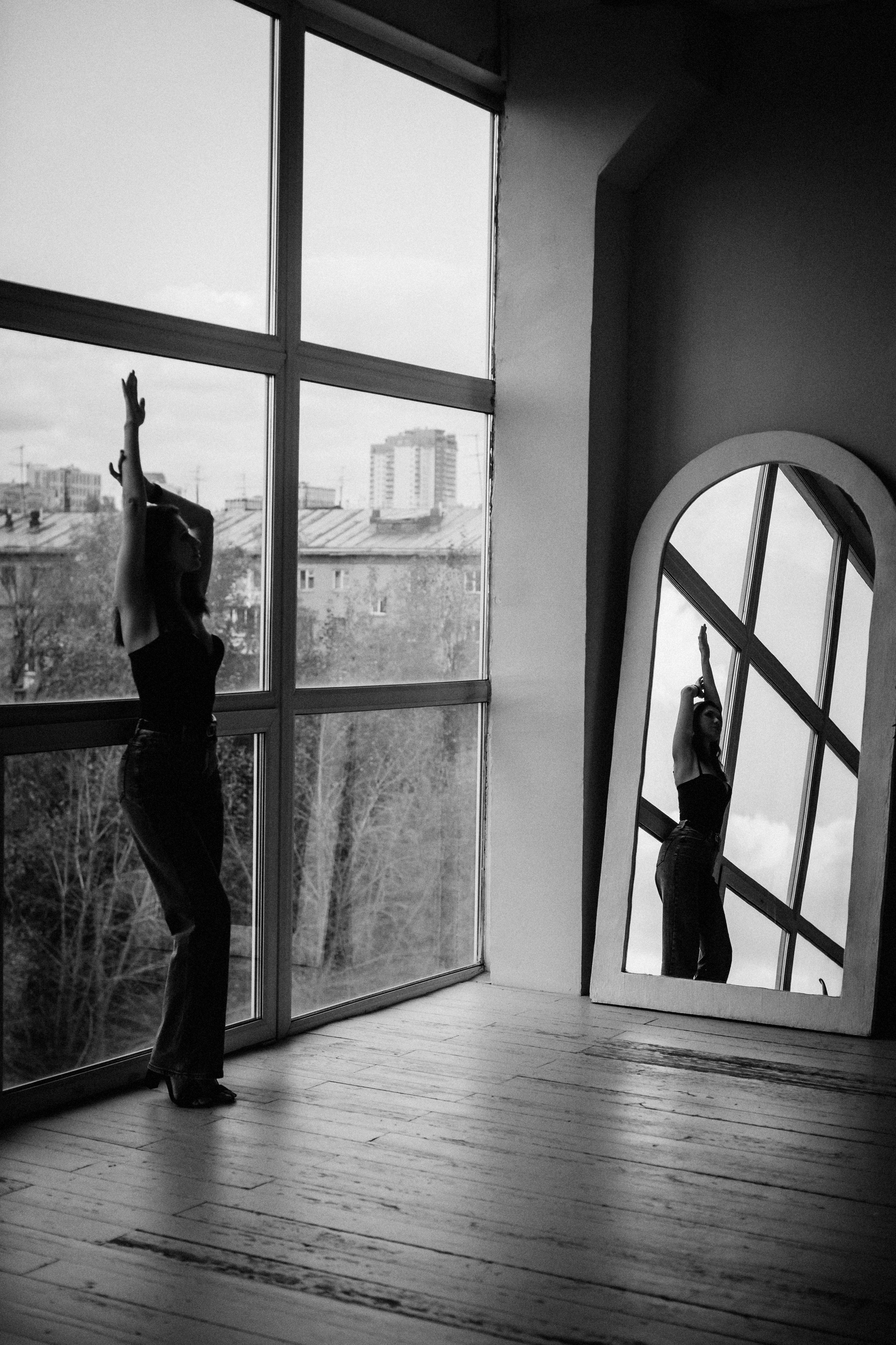 Портрет. Фотограф