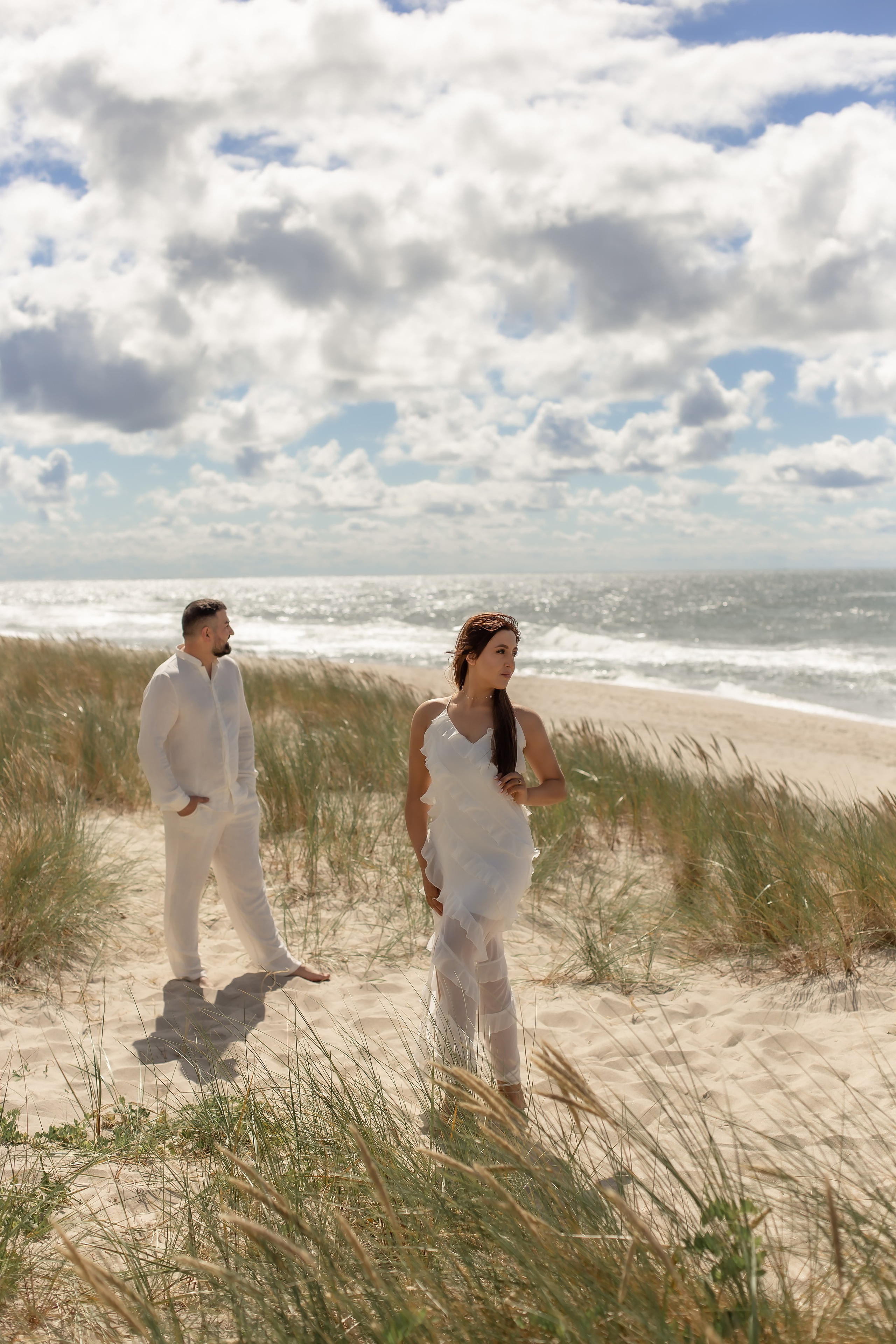 Эдуард и Гая. Фотограф в Калининграде Решетникова Алина