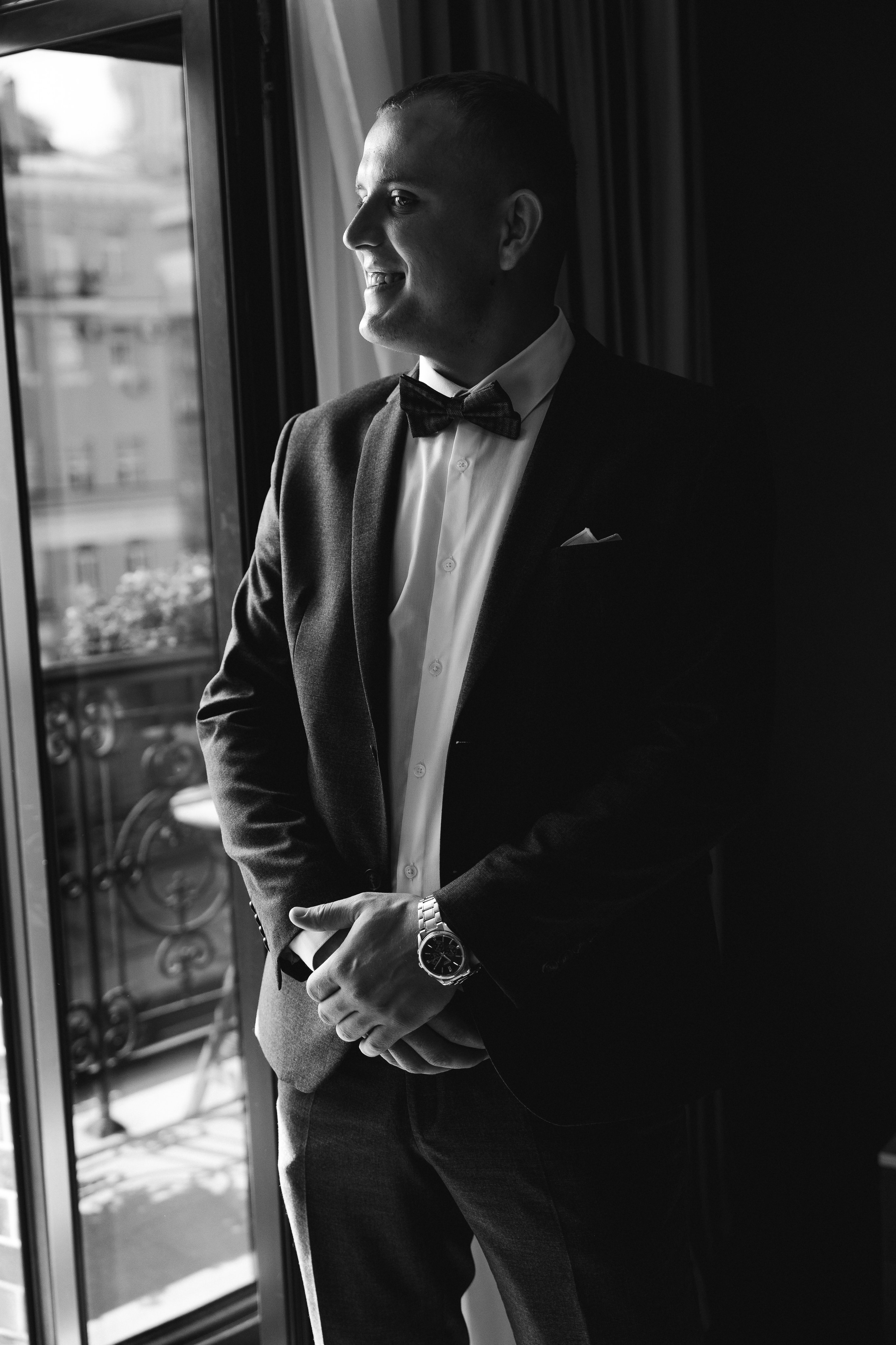 Свадебная фотосессия в Москве, регистрация в Кутузовском ЗАГСе Москва. Свадебный фотограф в Москве Анна Полушина