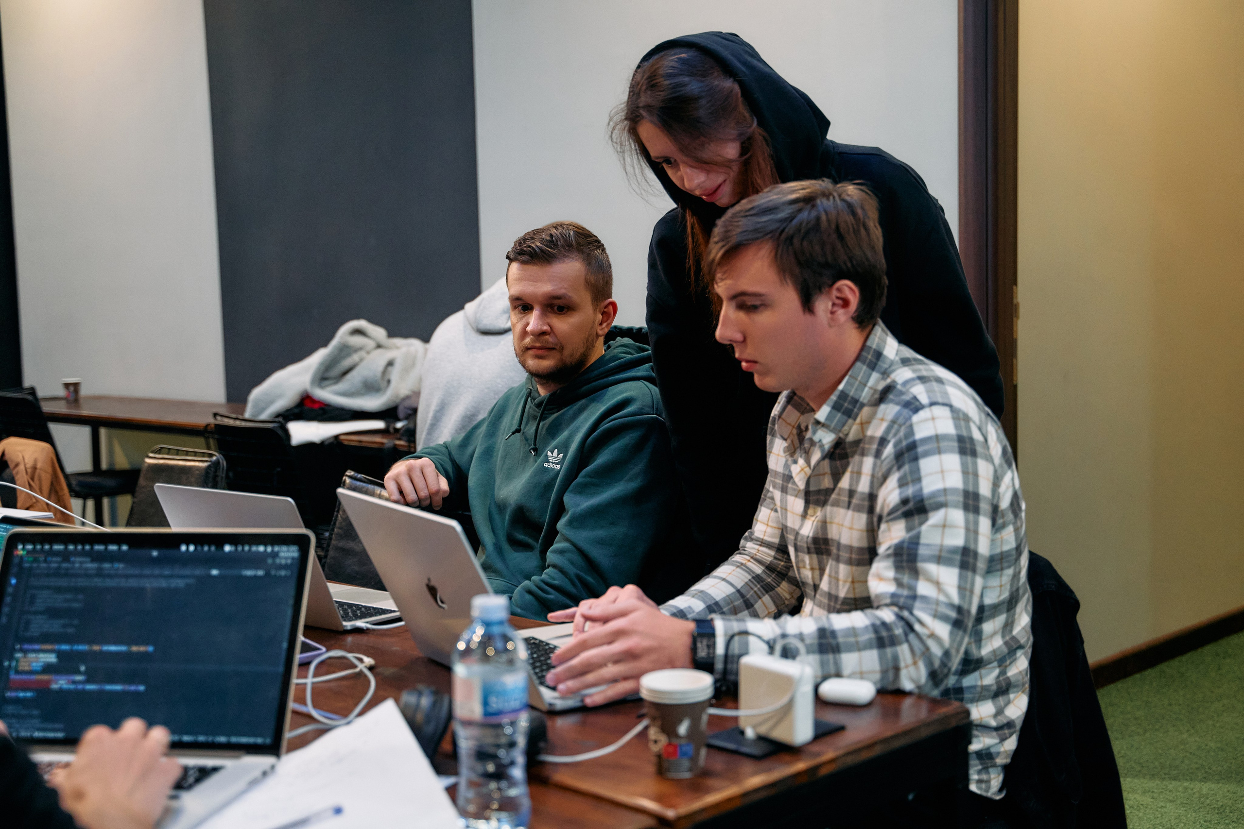 Hackathon. Photographer and Videographer in Montenegro