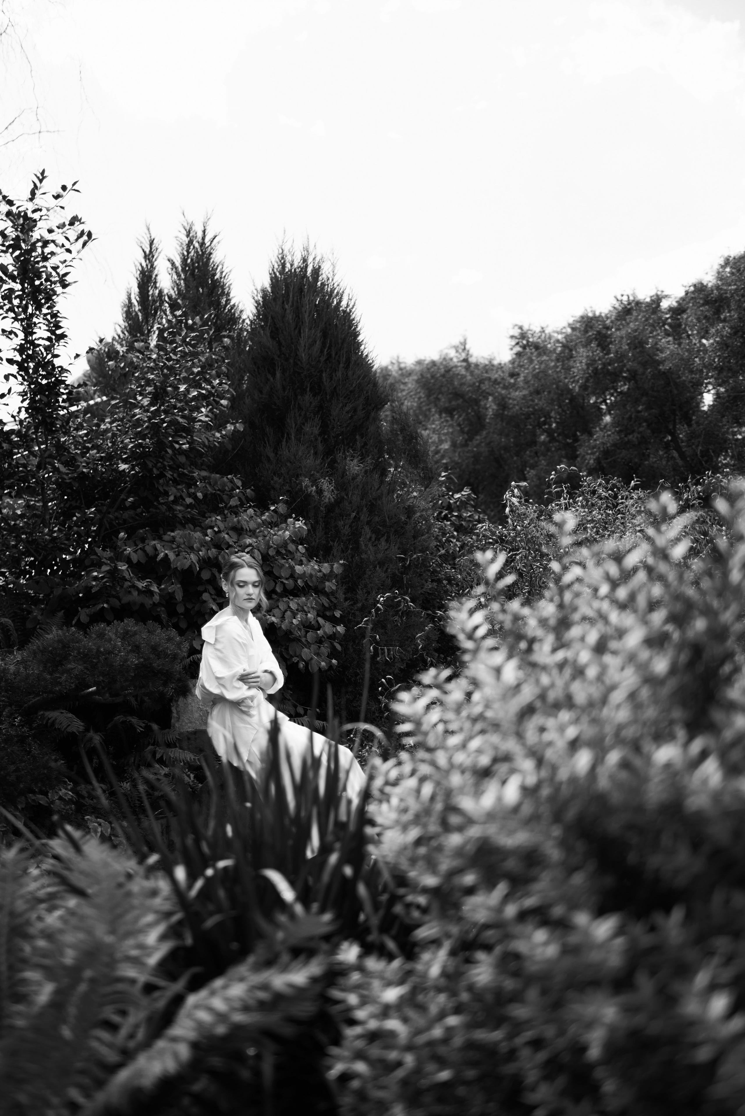 Дарья. Фотограф, психолог и фототерапевт в Екатеринбурге Ольга Неуймина