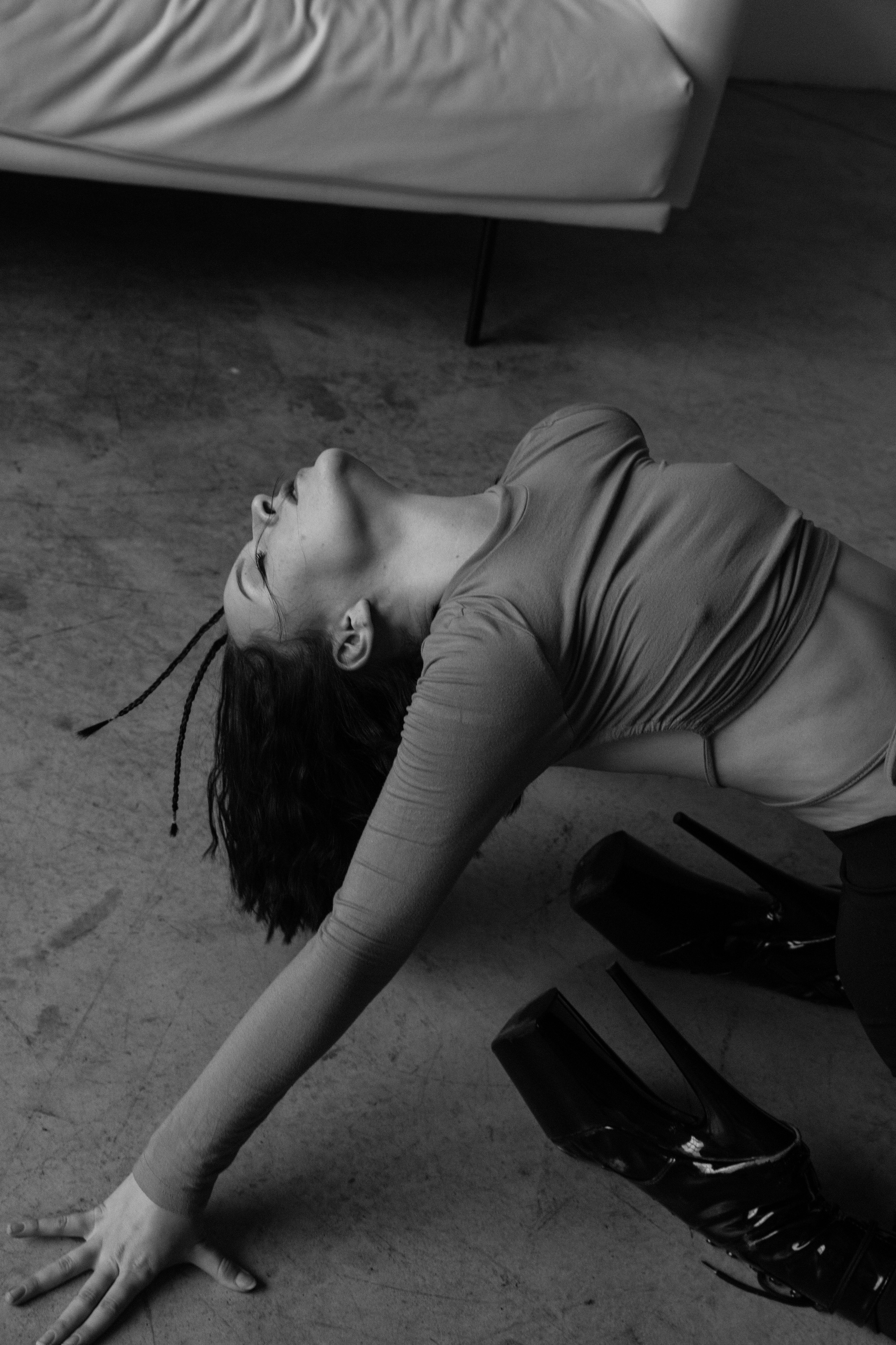 Студия танцев «Объединение». Свадебный и семейный фотограф в Челябинске