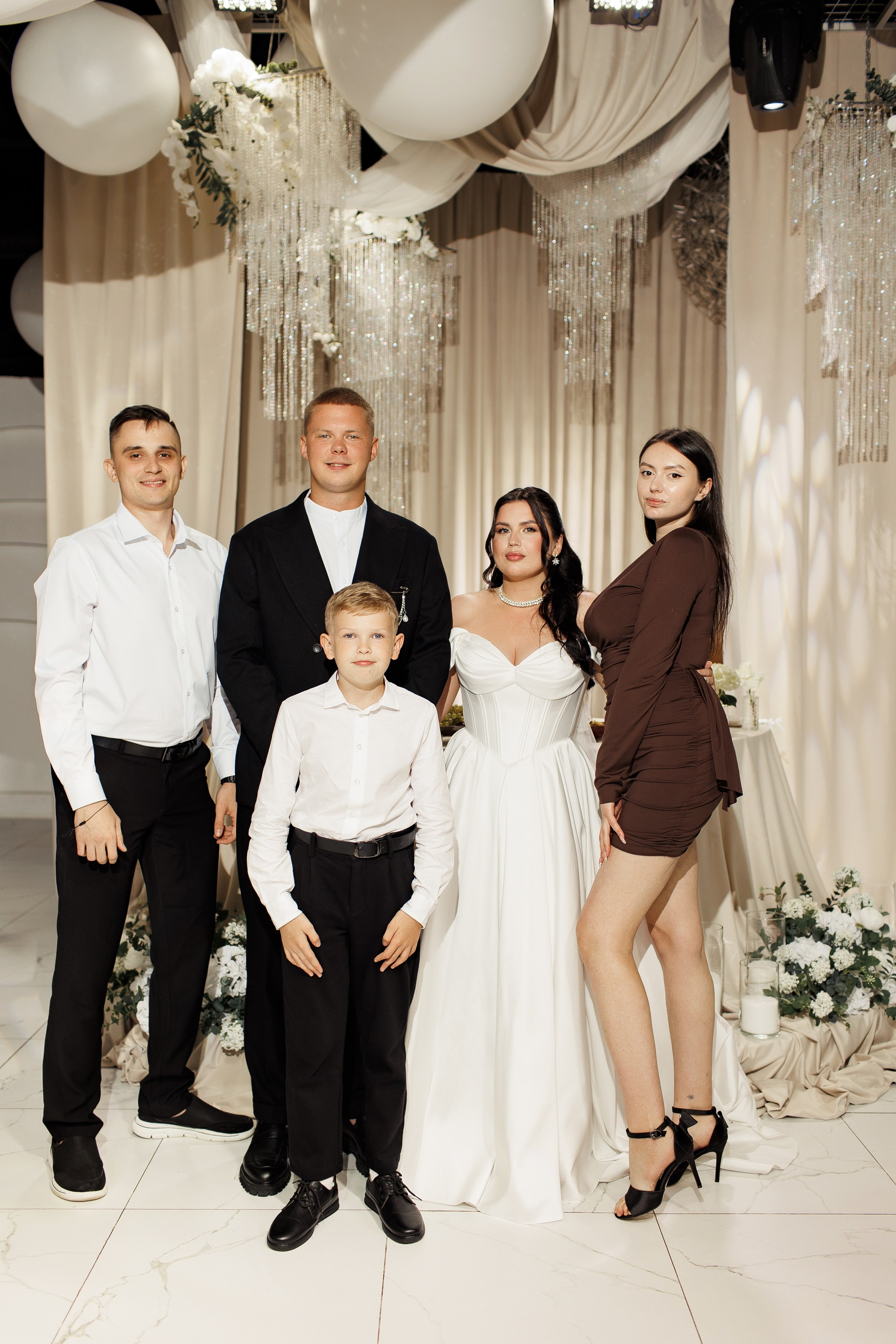 Свадьба Юра и Алёна. Фотограф в городе Вологда. Анастасия Сторублинская