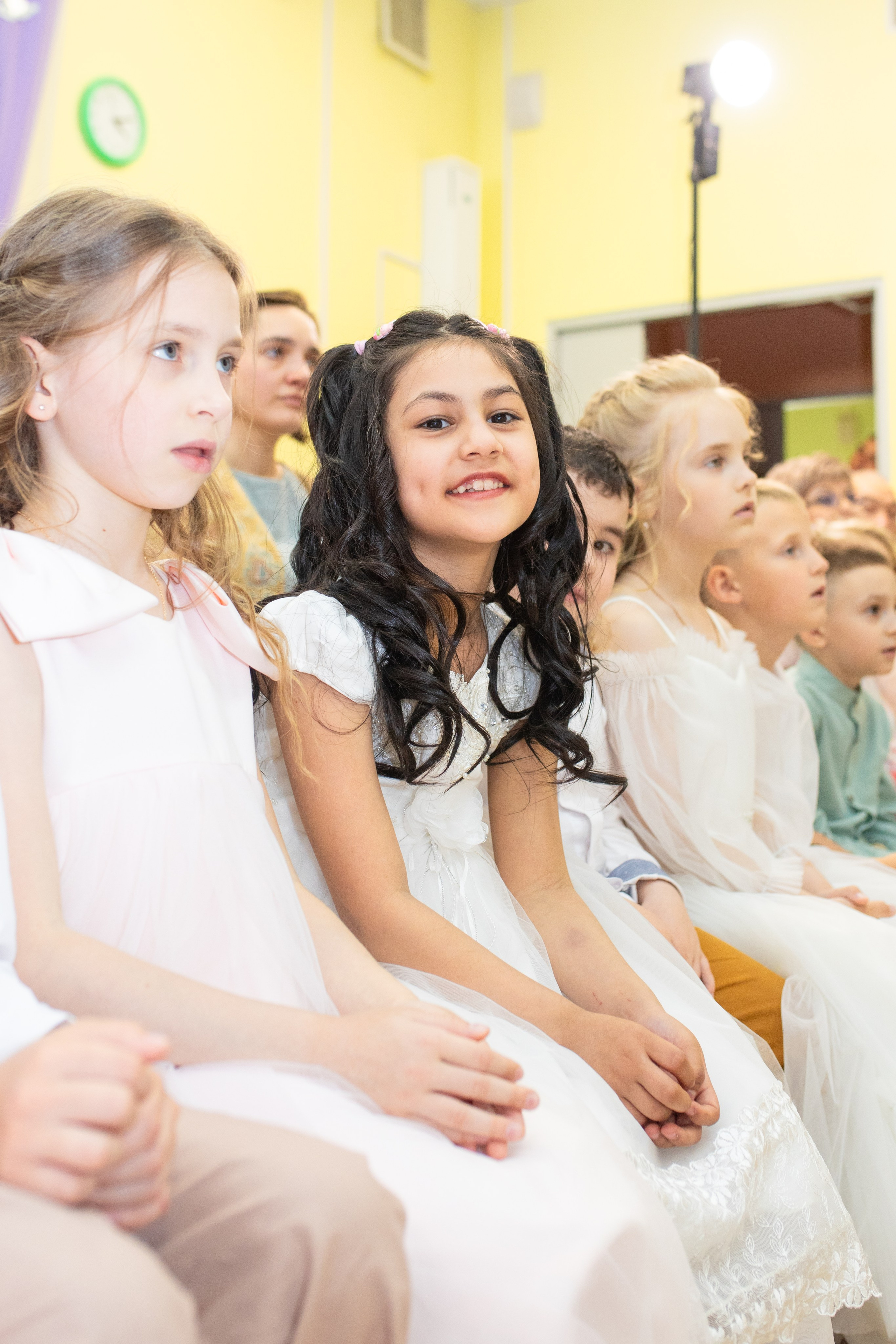 Звездный Выпуск. Фотограф в Новосибирске Ася Зверева