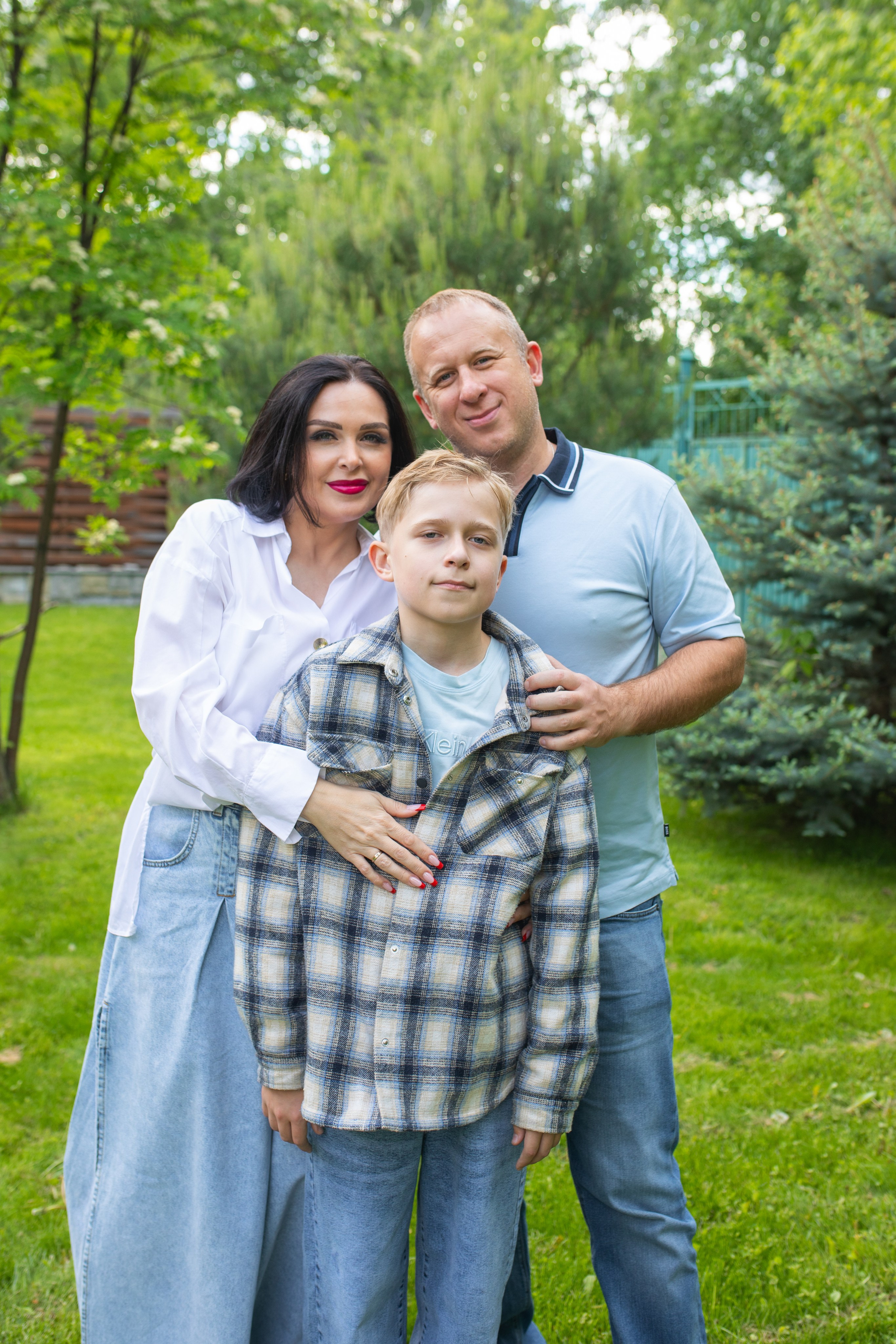 Выпуск 4 класс Сосновый бор. Фотограф в Новосибирске Ася Зверева